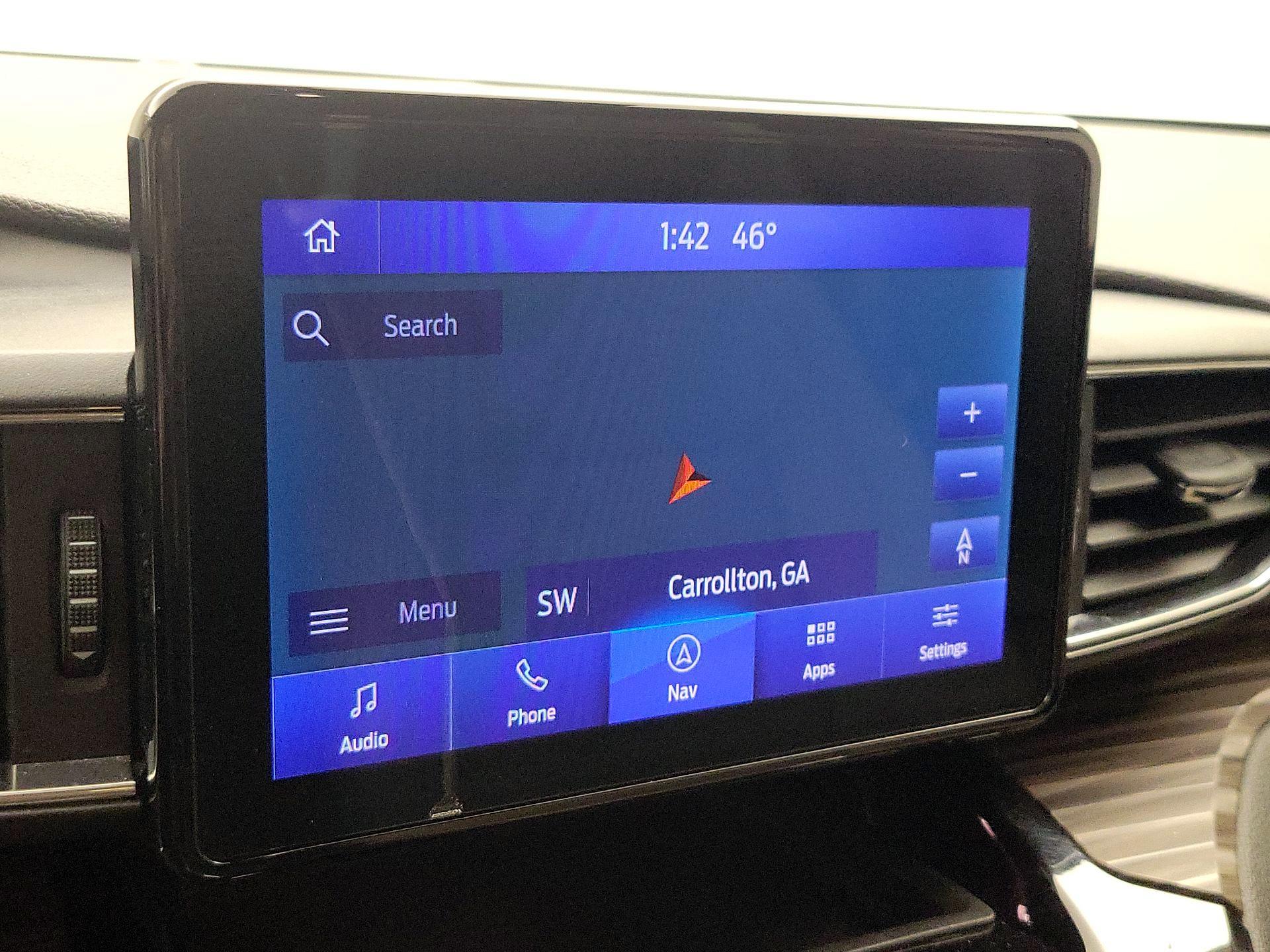 Thumbnail: 2021 Ford Explorer - 14