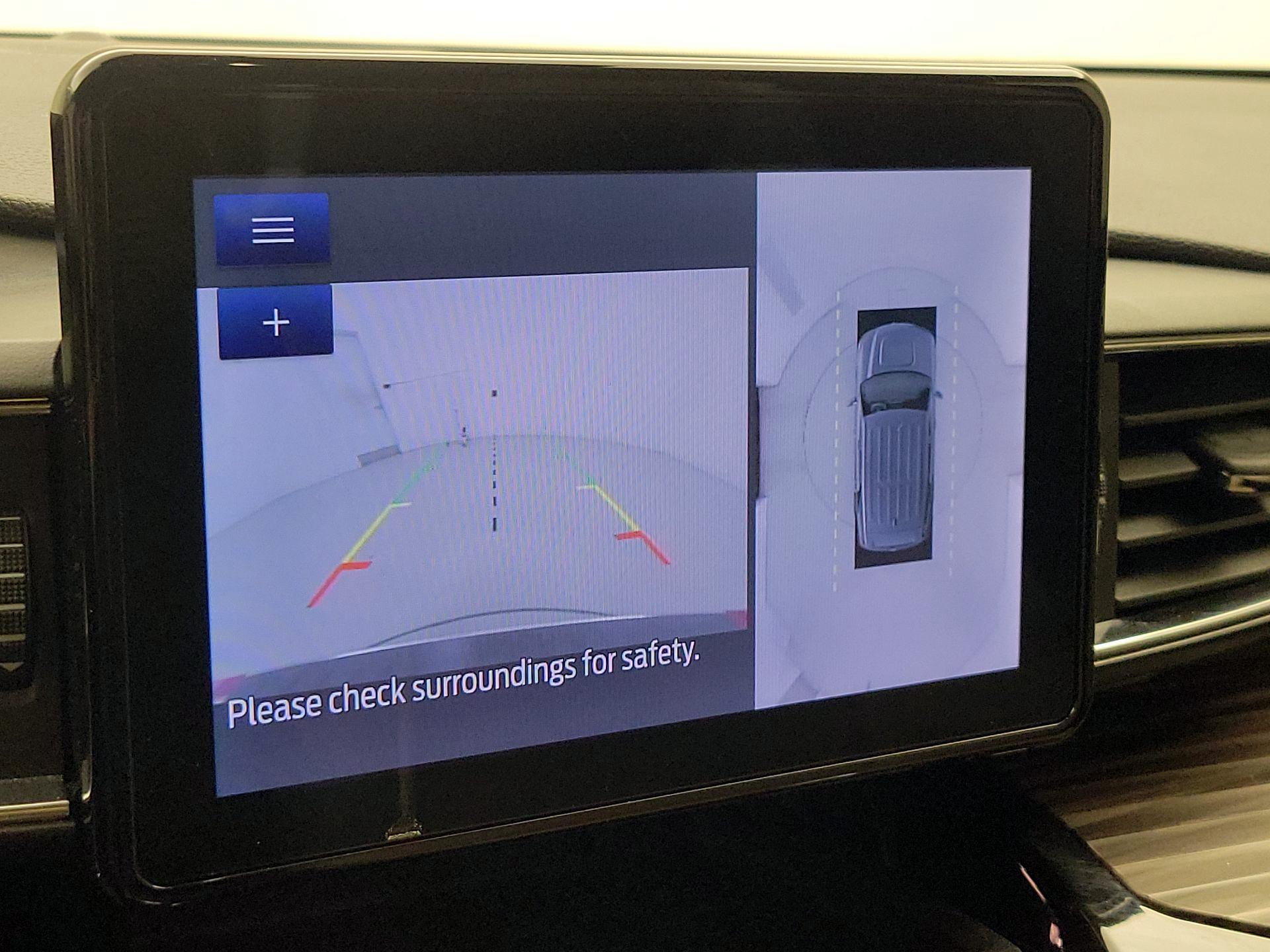 Thumbnail: 2021 Ford Explorer - 15