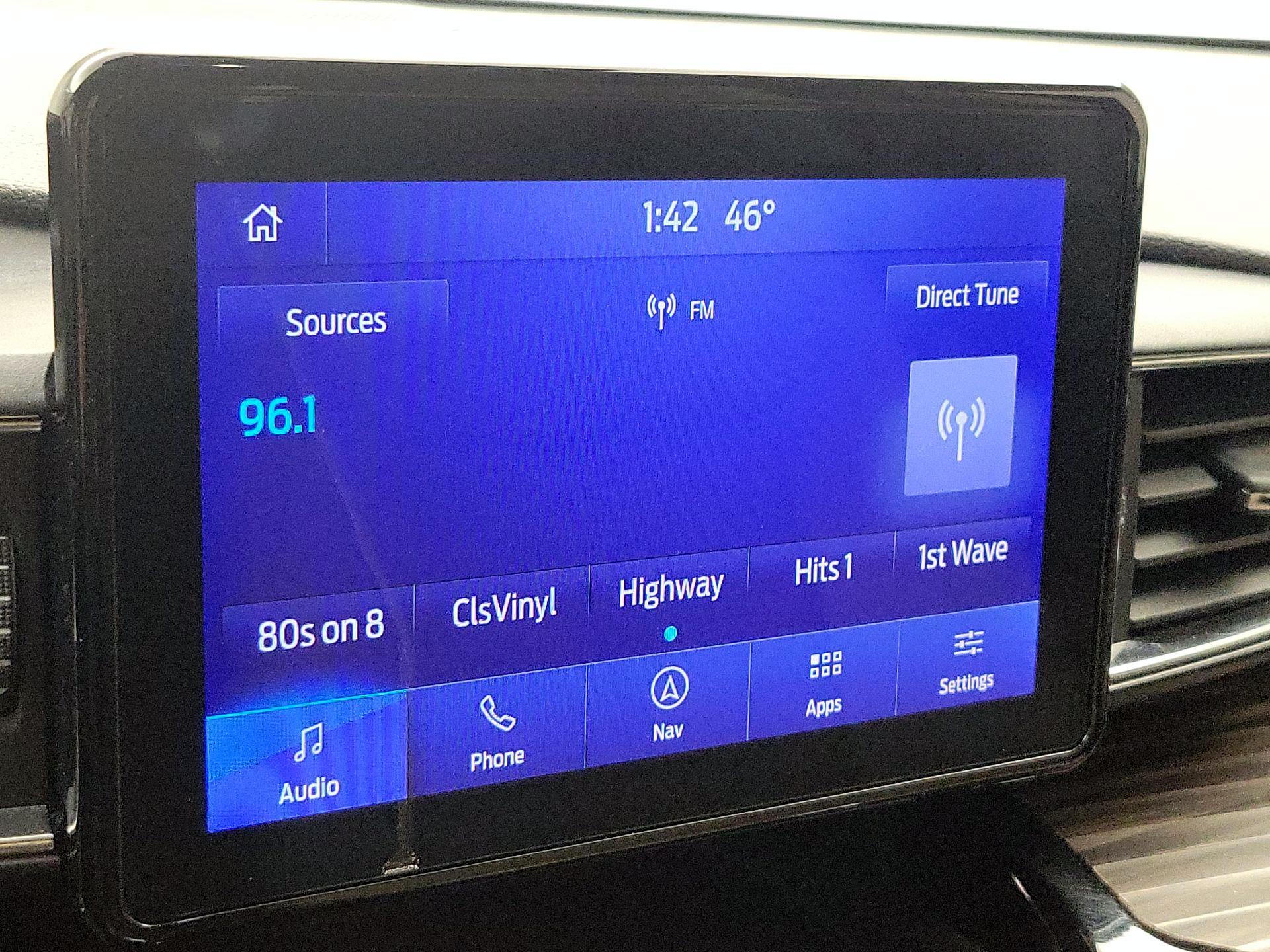 Thumbnail: 2021 Ford Explorer - 16