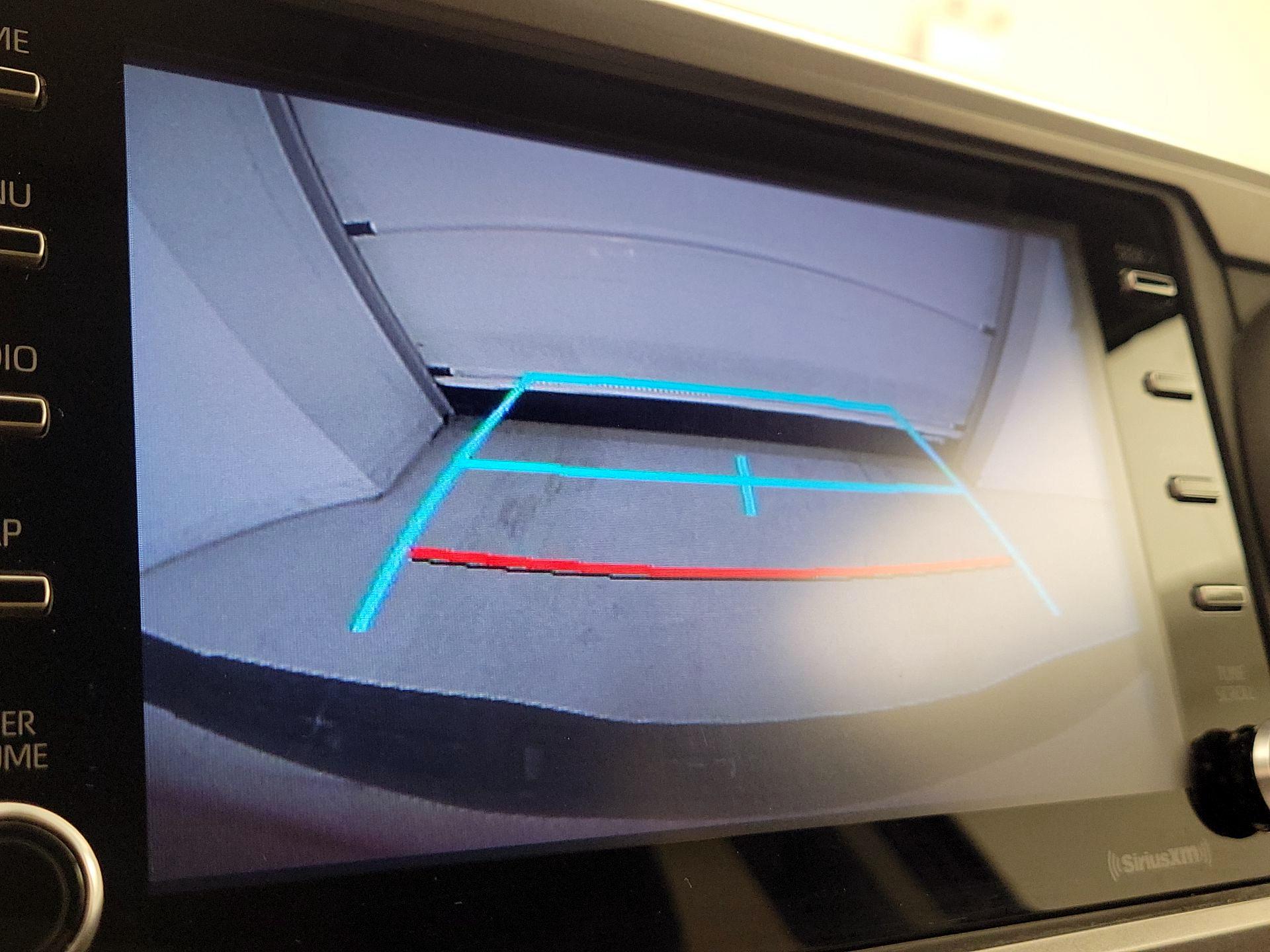 Thumbnail: 2022 Toyota Tacoma - 14