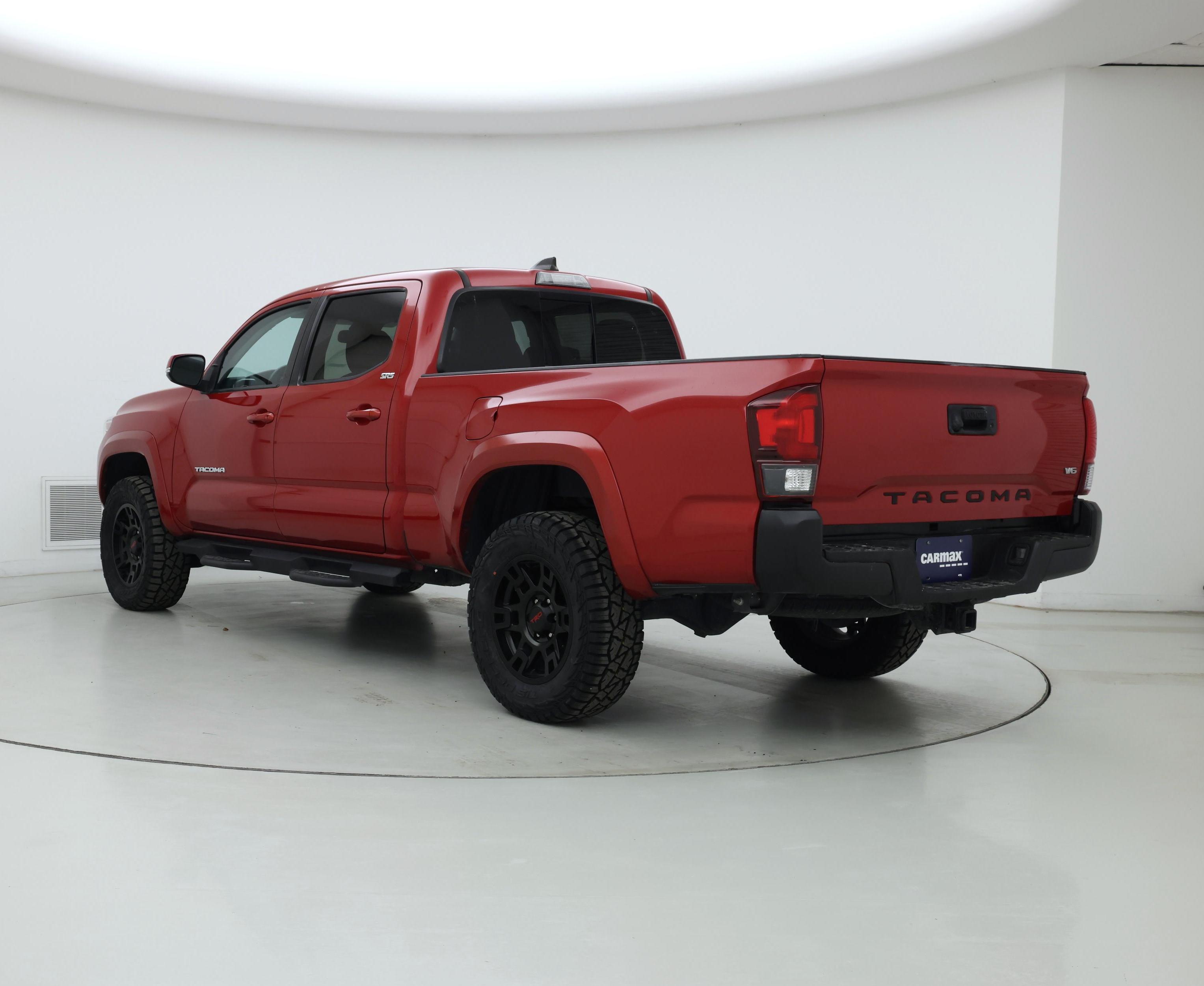 Thumbnail: 2022 Toyota Tacoma - 2