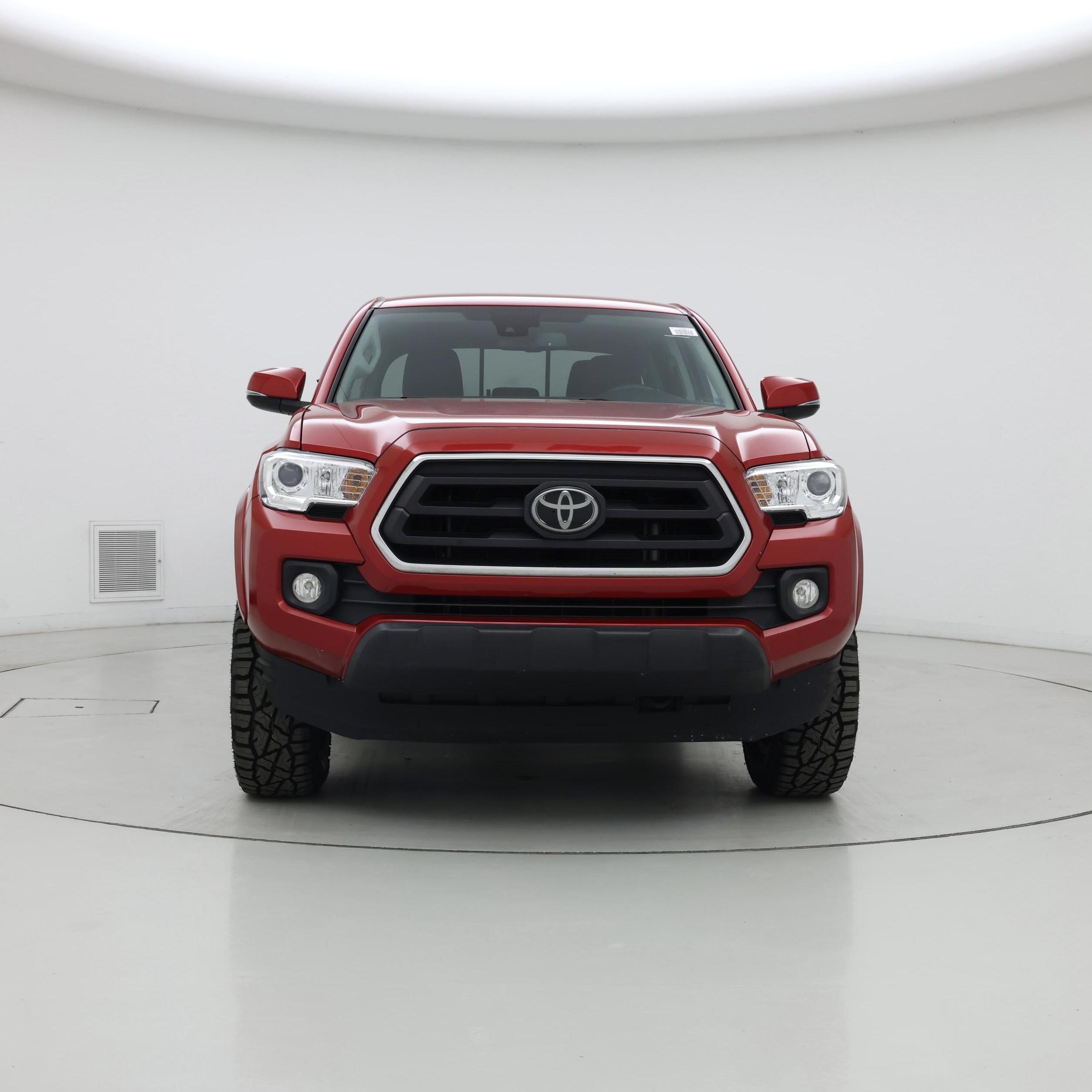 Thumbnail: 2022 Toyota Tacoma - 5