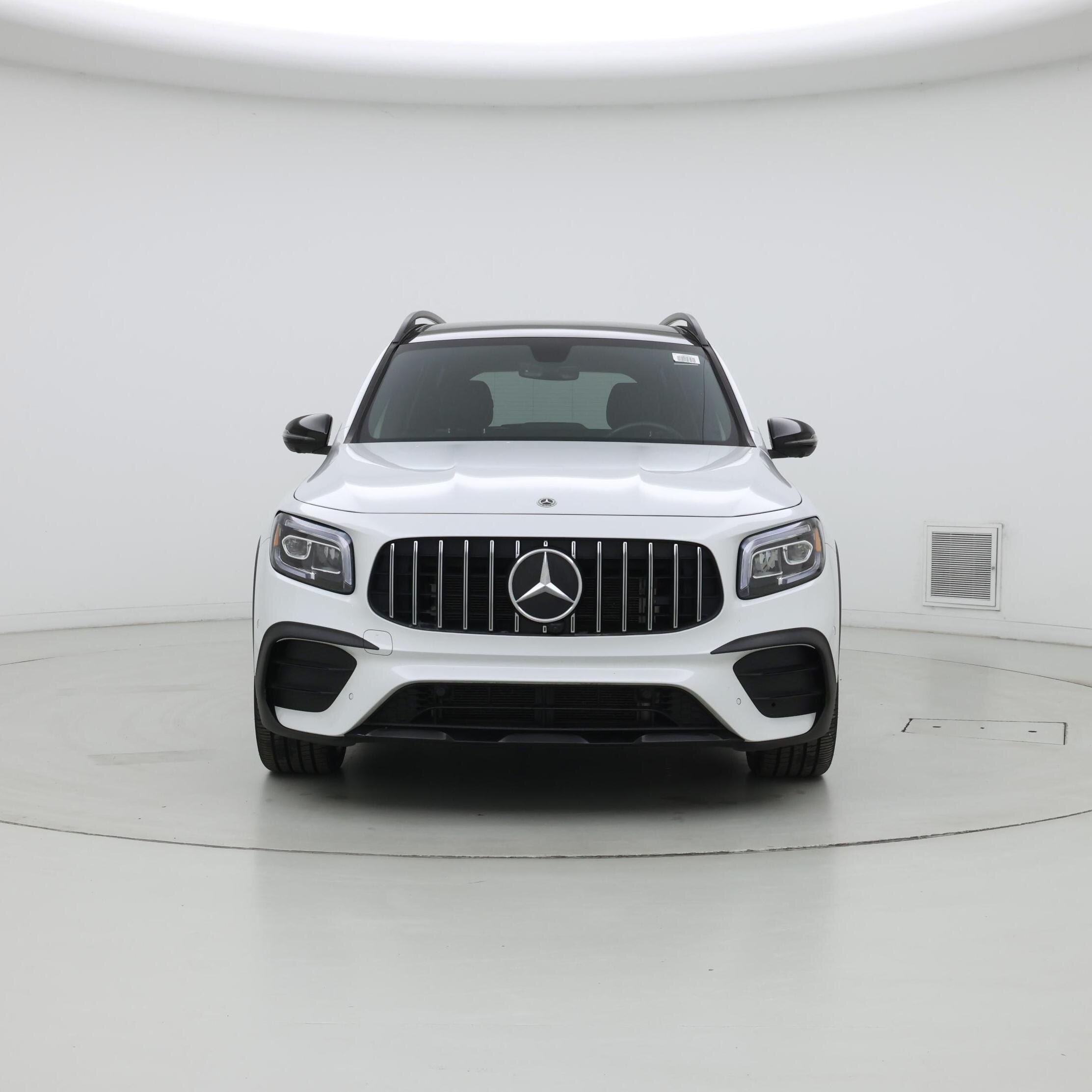 Thumbnail: 2022 Mercedes-Benz GLB - 5