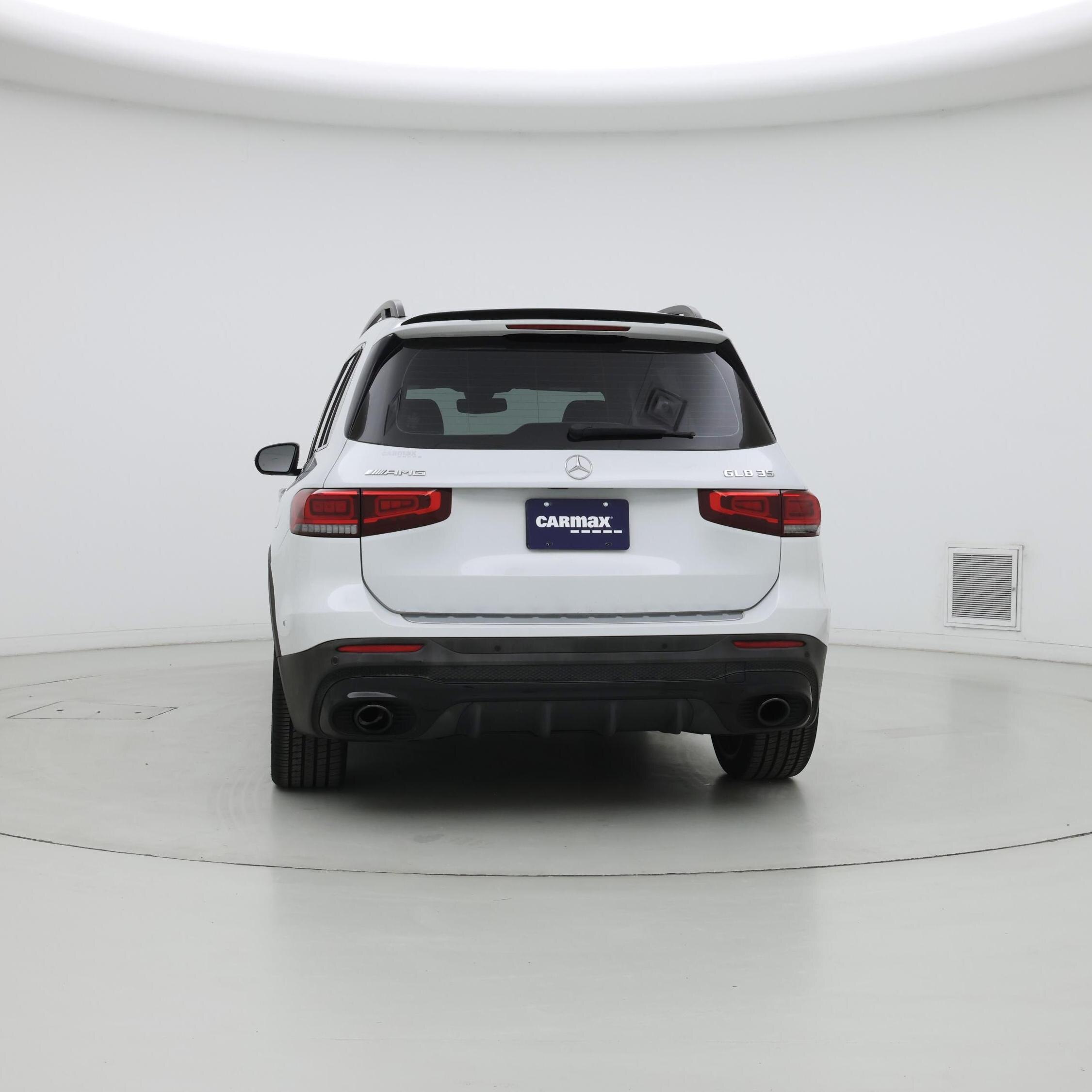 Thumbnail: 2022 Mercedes-Benz GLB - 6