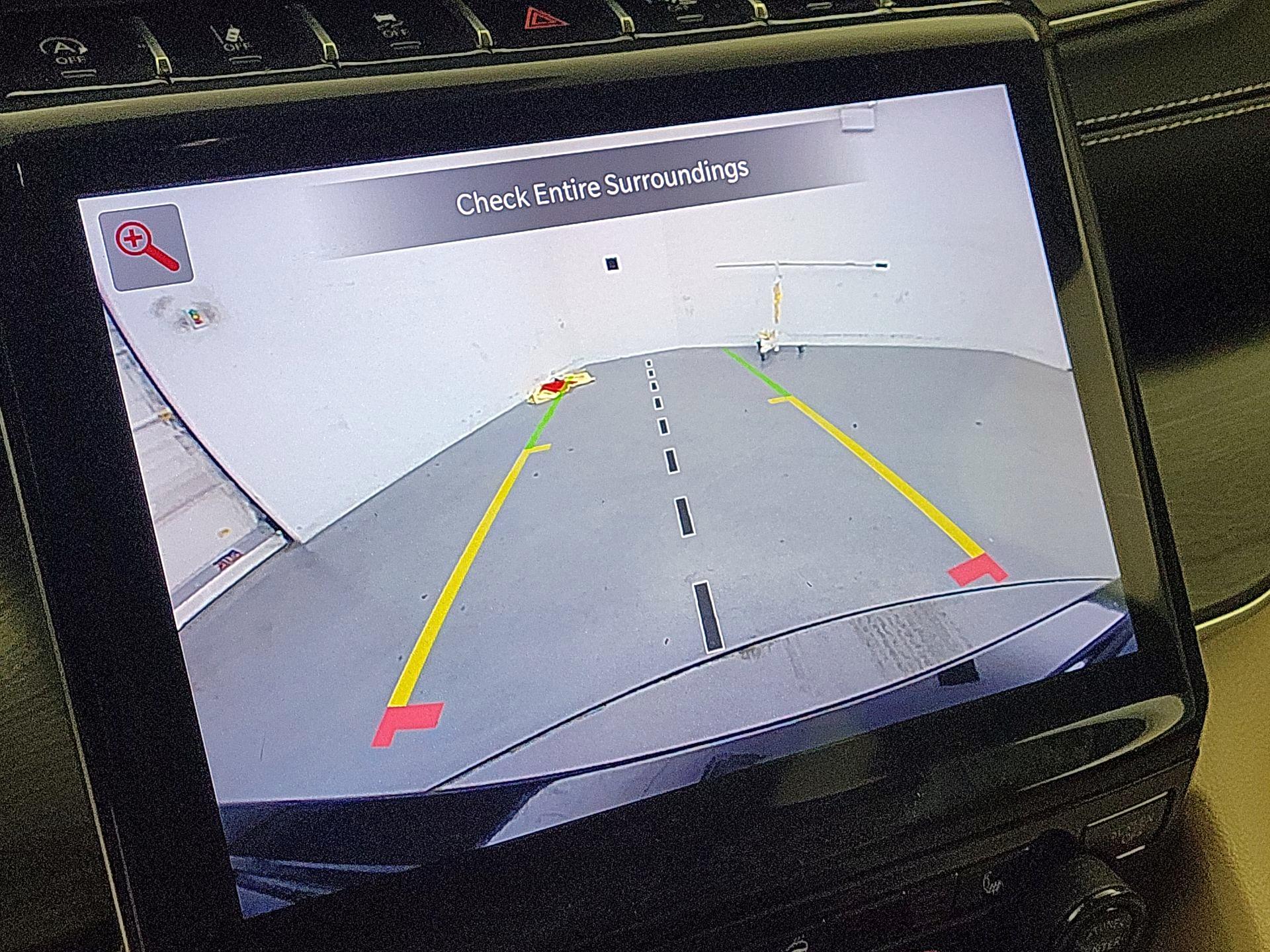 Thumbnail: 2022 Jeep Grand Cherokee - 15