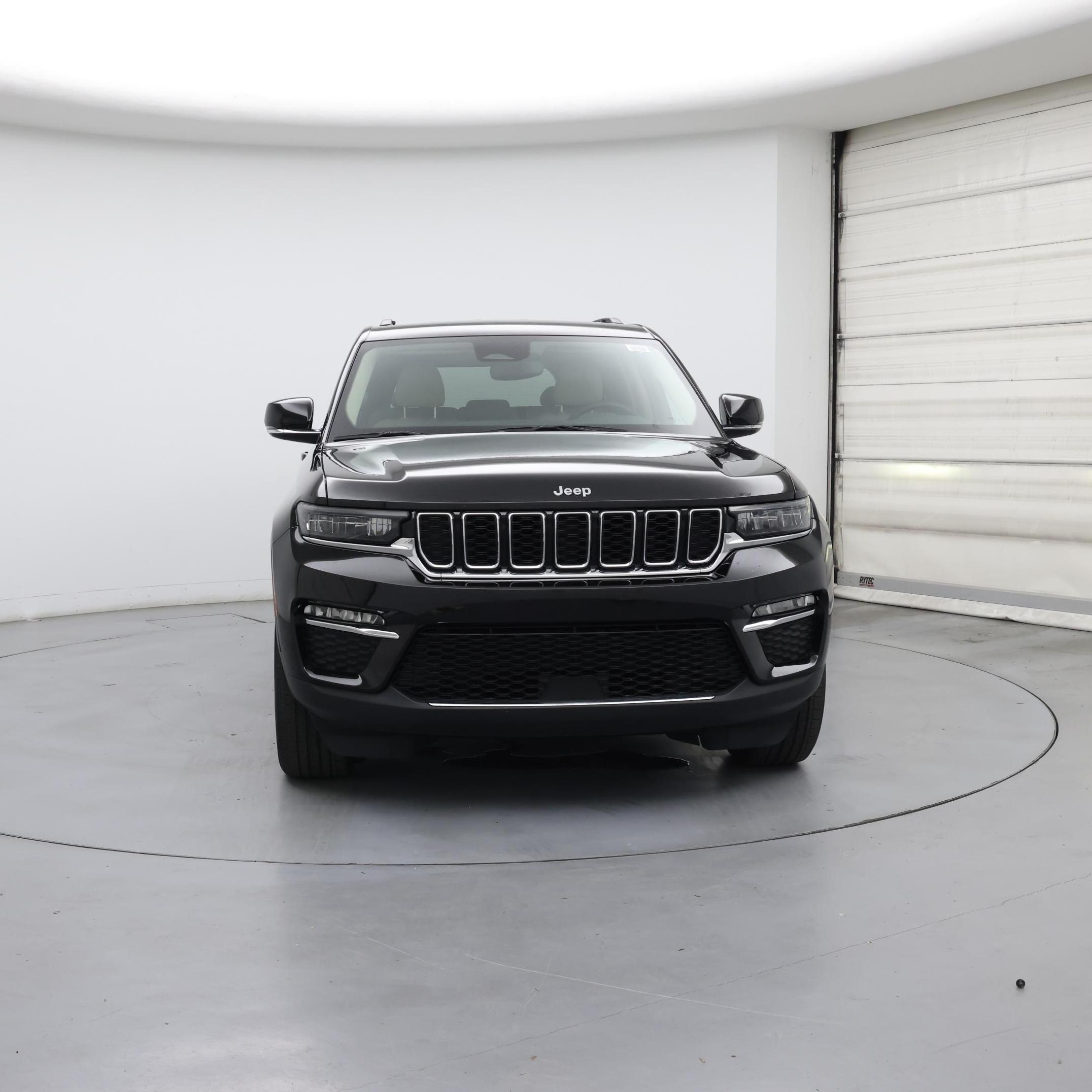 Thumbnail: 2022 Jeep Grand Cherokee - 5