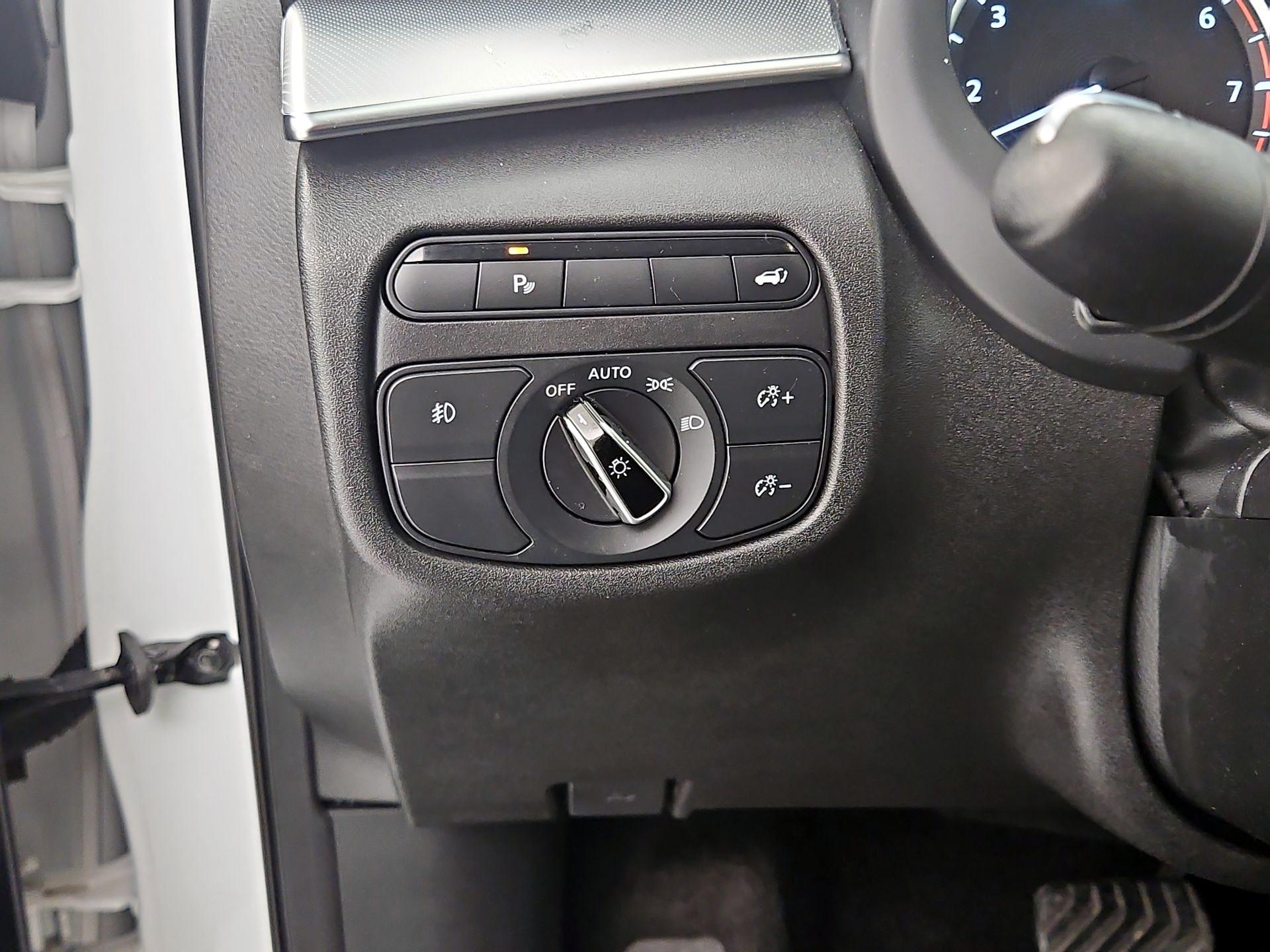 Thumbnail: 2020 INFINITI QX50 - 13