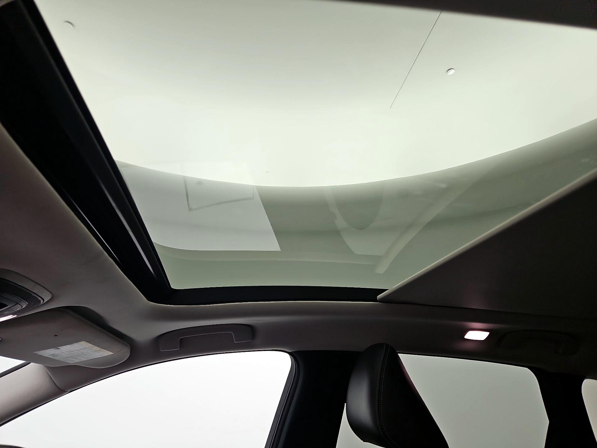 Thumbnail: 2020 INFINITI QX50 - 19