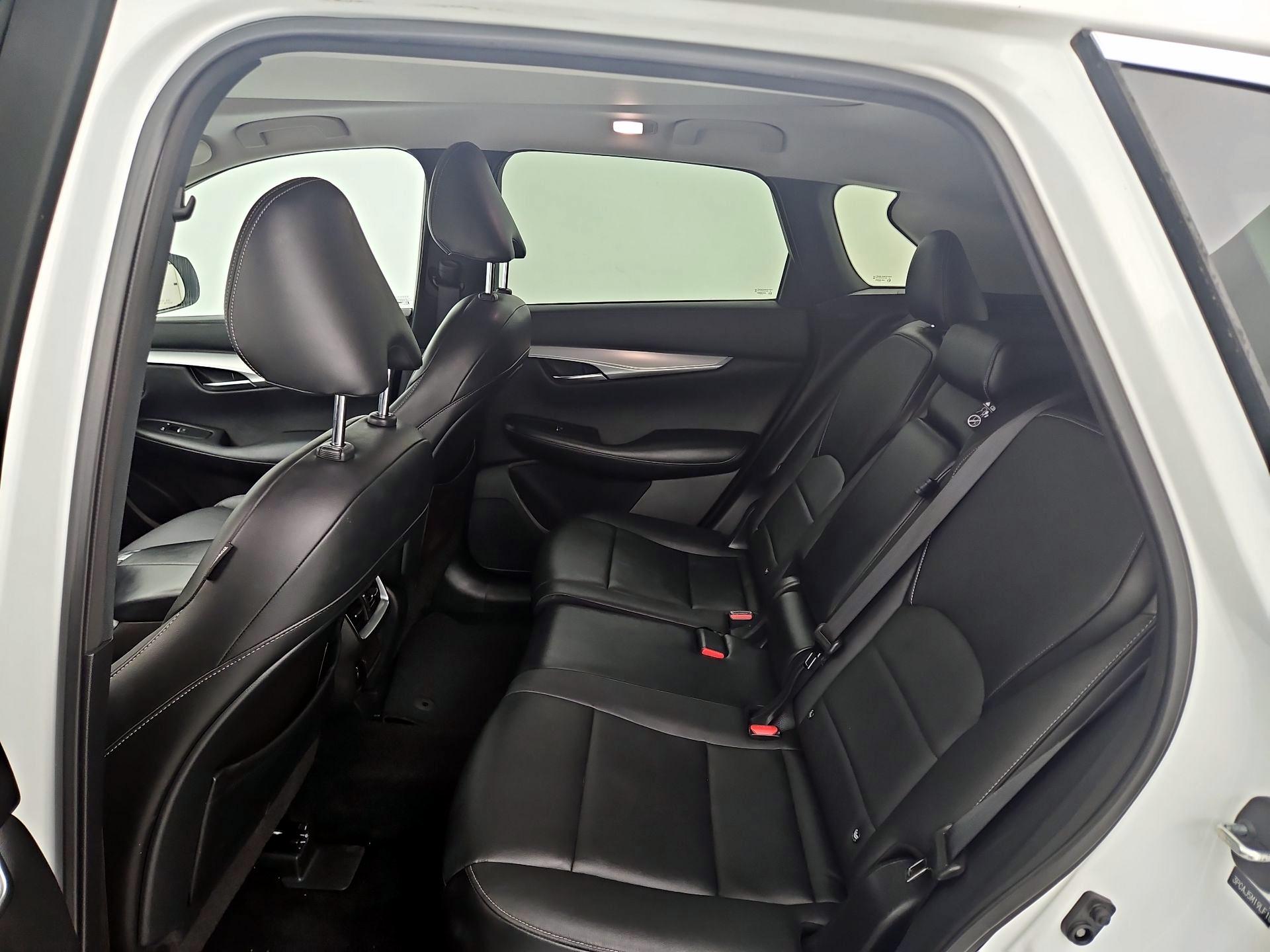 Thumbnail: 2020 INFINITI QX50 - 20