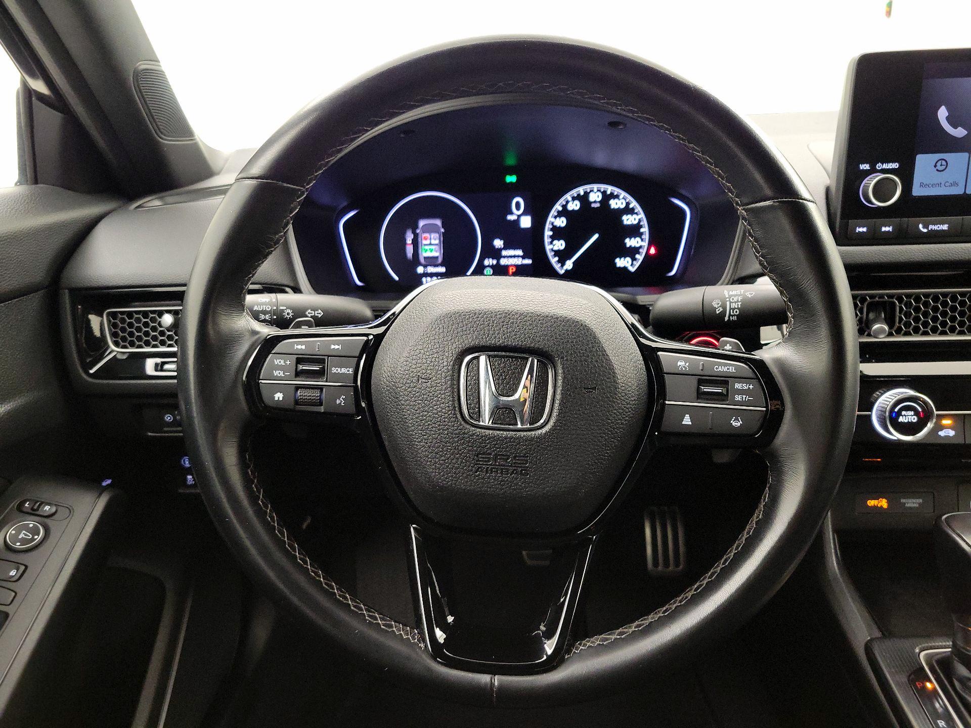 Thumbnail: 2022 Honda Civic - 10