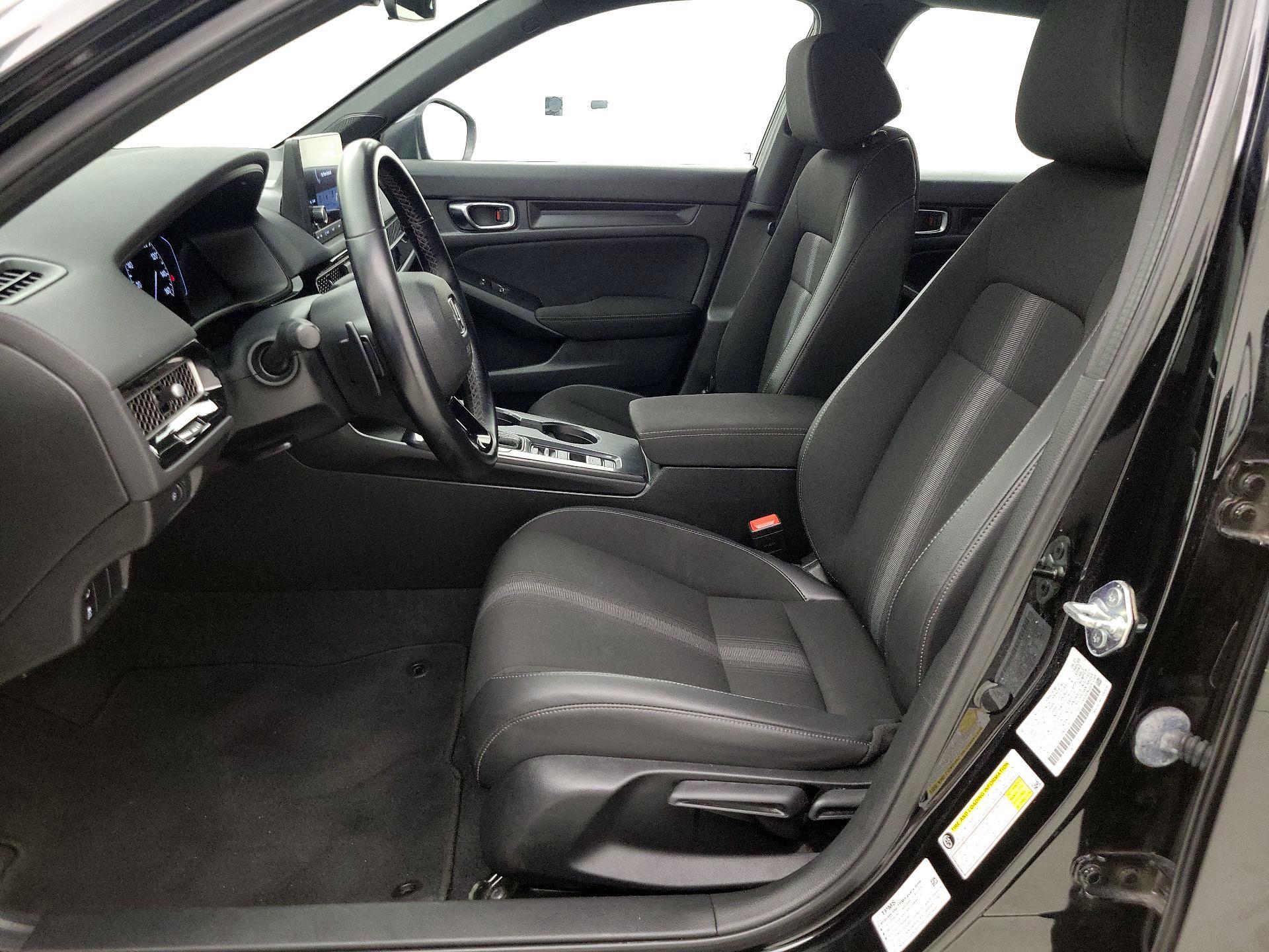 Thumbnail: 2022 Honda Civic - 11