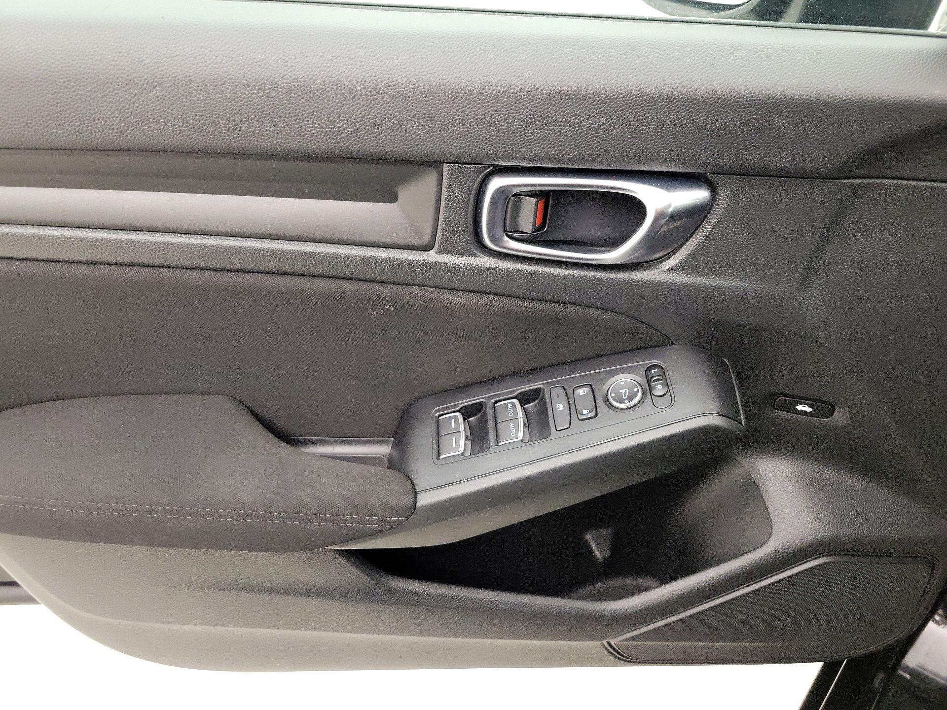 Thumbnail: 2022 Honda Civic - 12