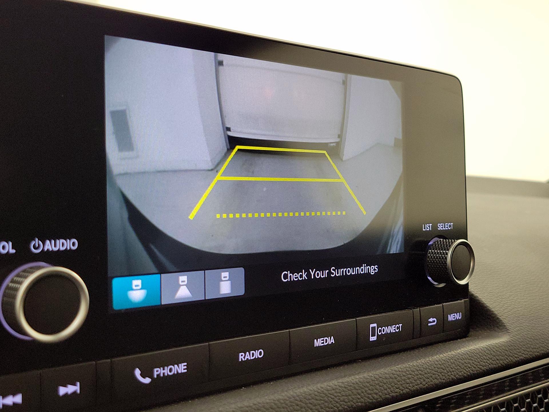 Thumbnail: 2022 Honda Civic - 14