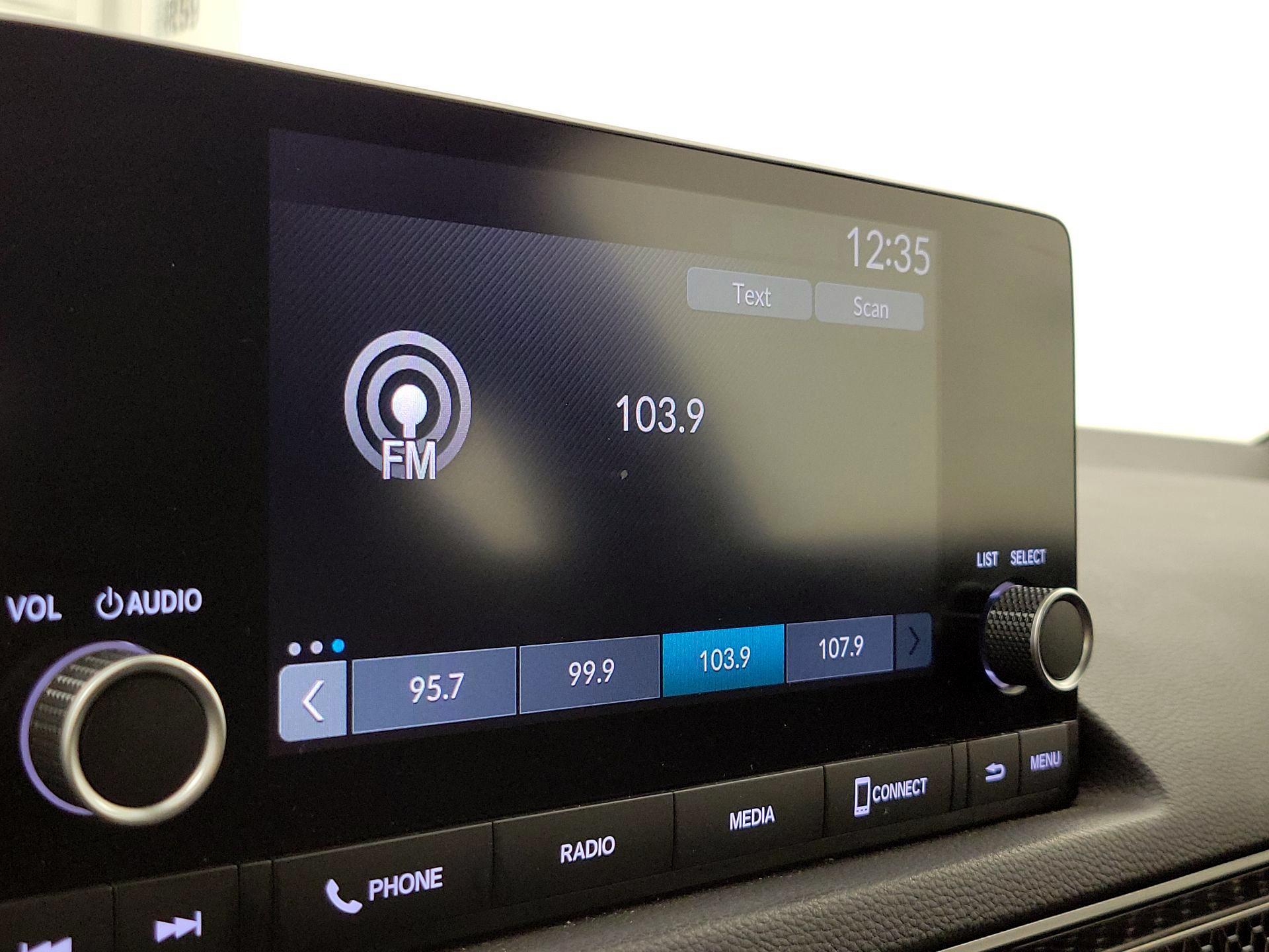 Thumbnail: 2022 Honda Civic - 15