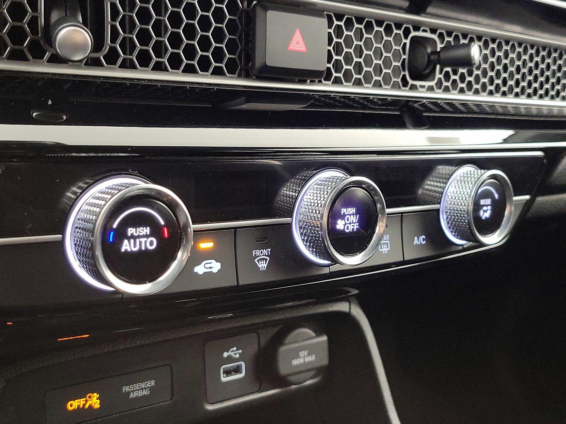 Thumbnail: 2022 Honda Civic - 16