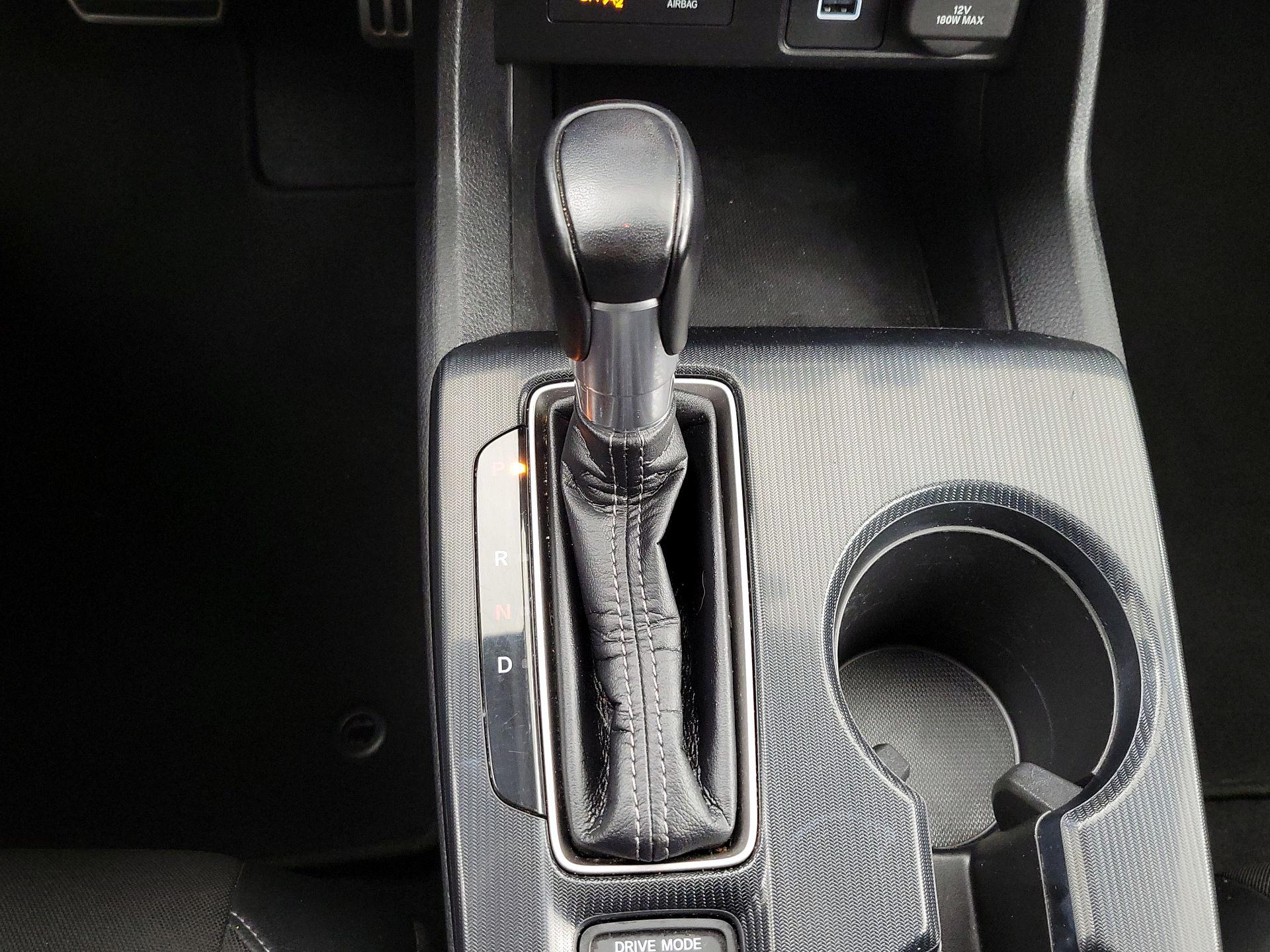 Thumbnail: 2022 Honda Civic - 17