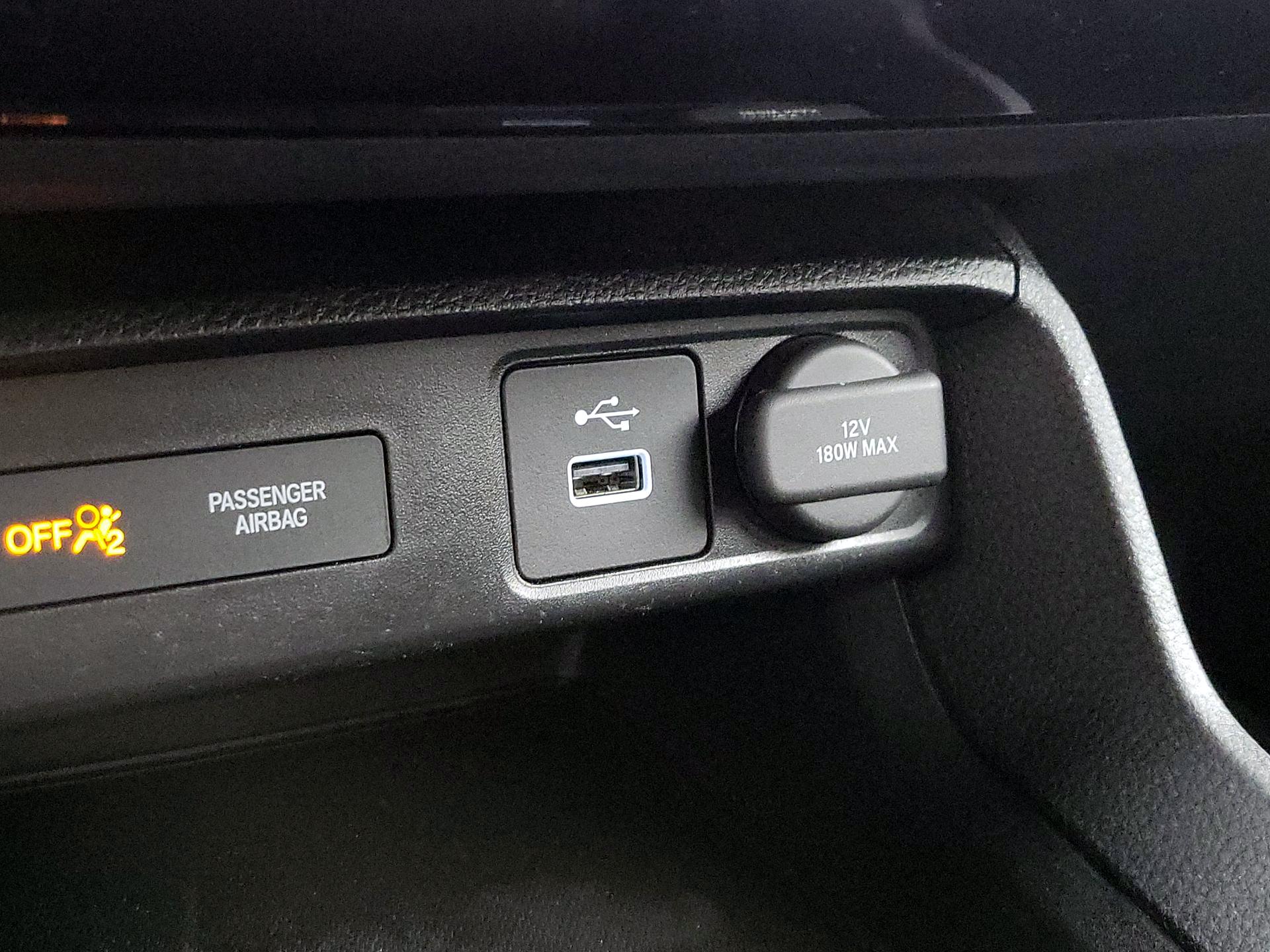 Thumbnail: 2022 Honda Civic - 18