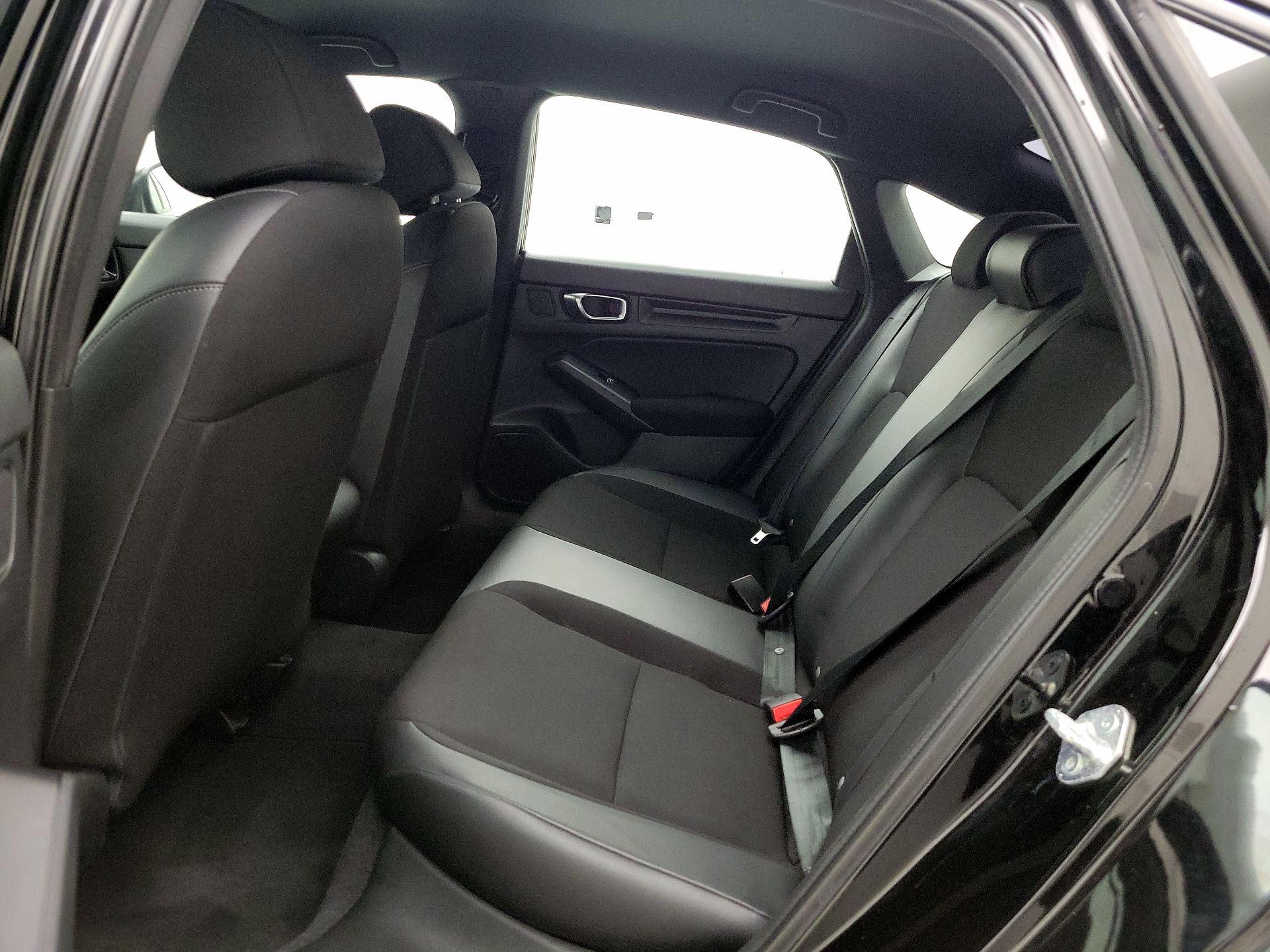 Thumbnail: 2022 Honda Civic - 19