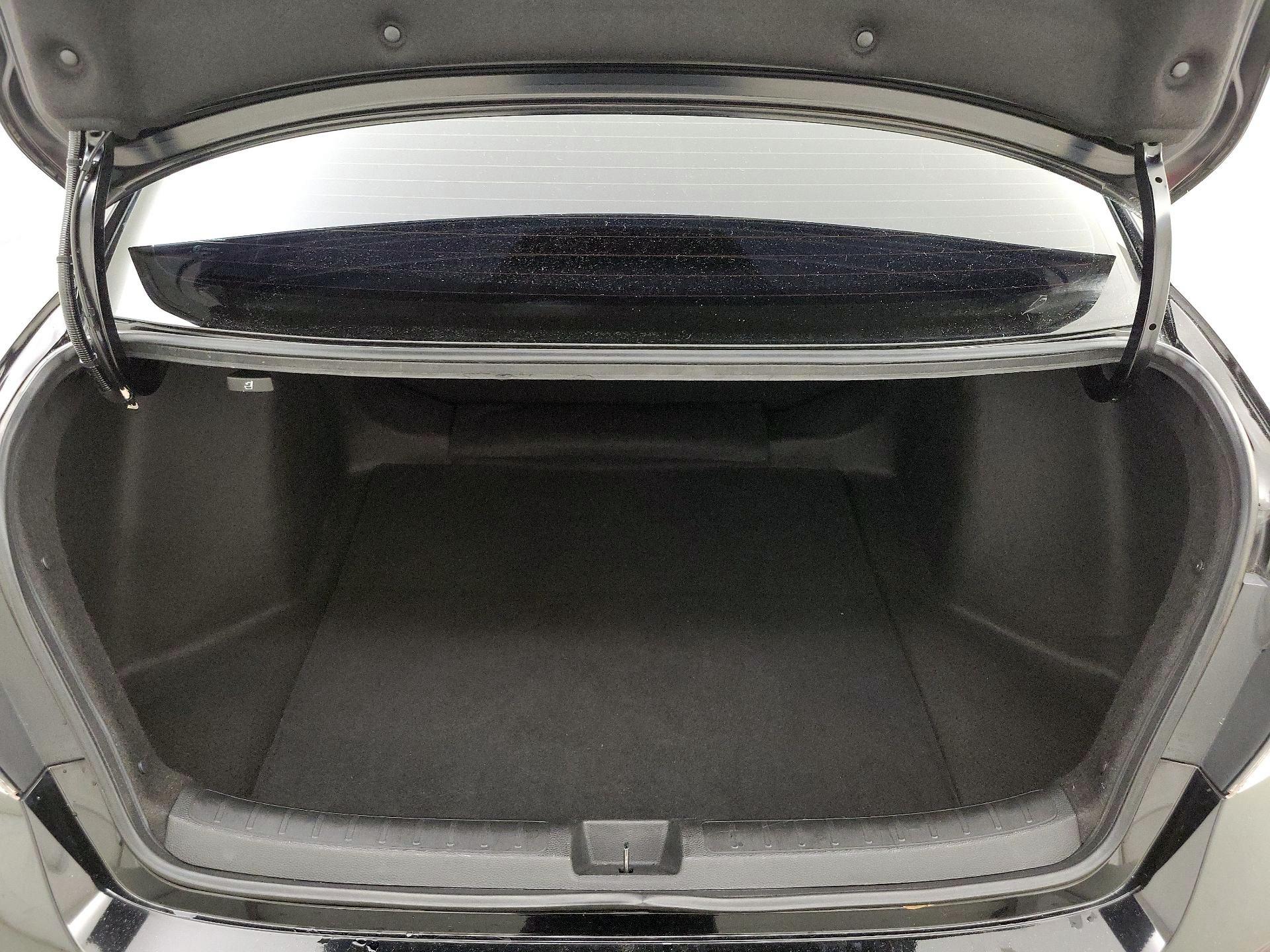 Thumbnail: 2022 Honda Civic - 20