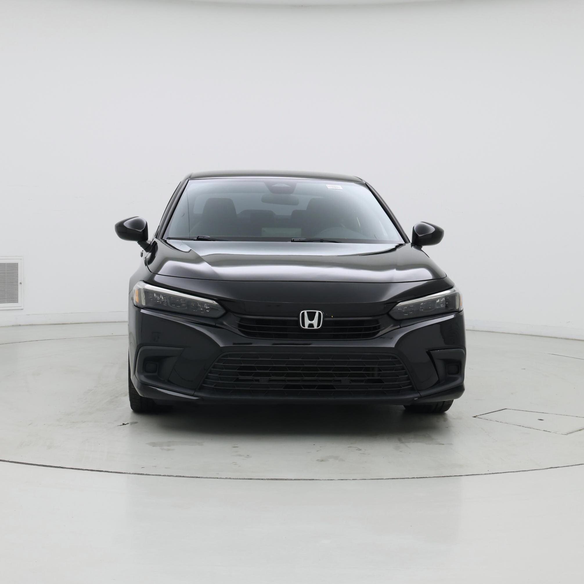 Thumbnail: 2022 Honda Civic - 5