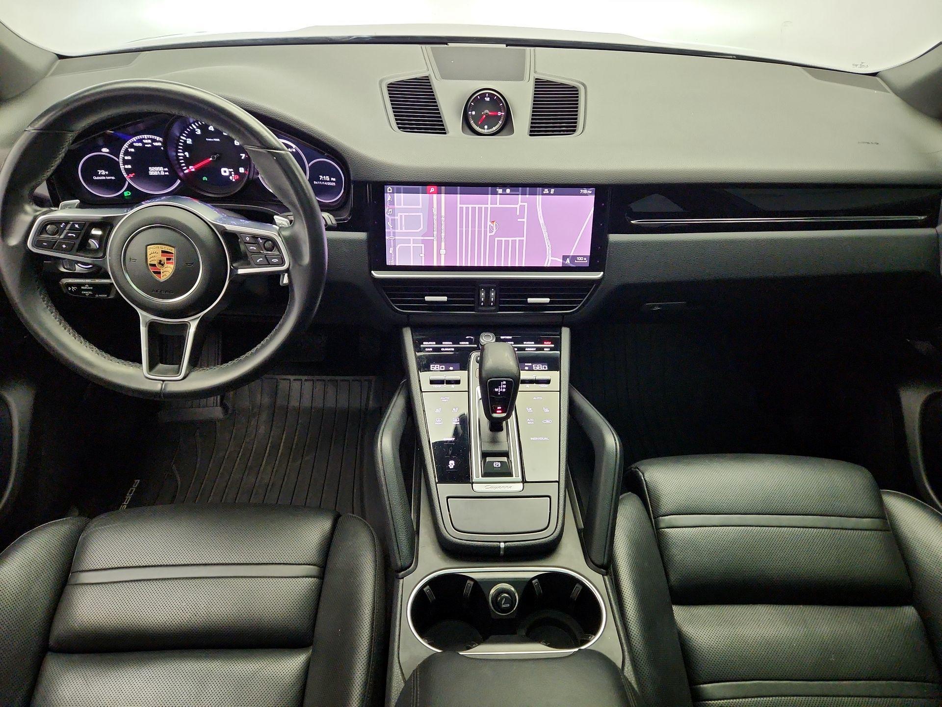 Thumbnail: 2019 Porsche Cayenne - 9