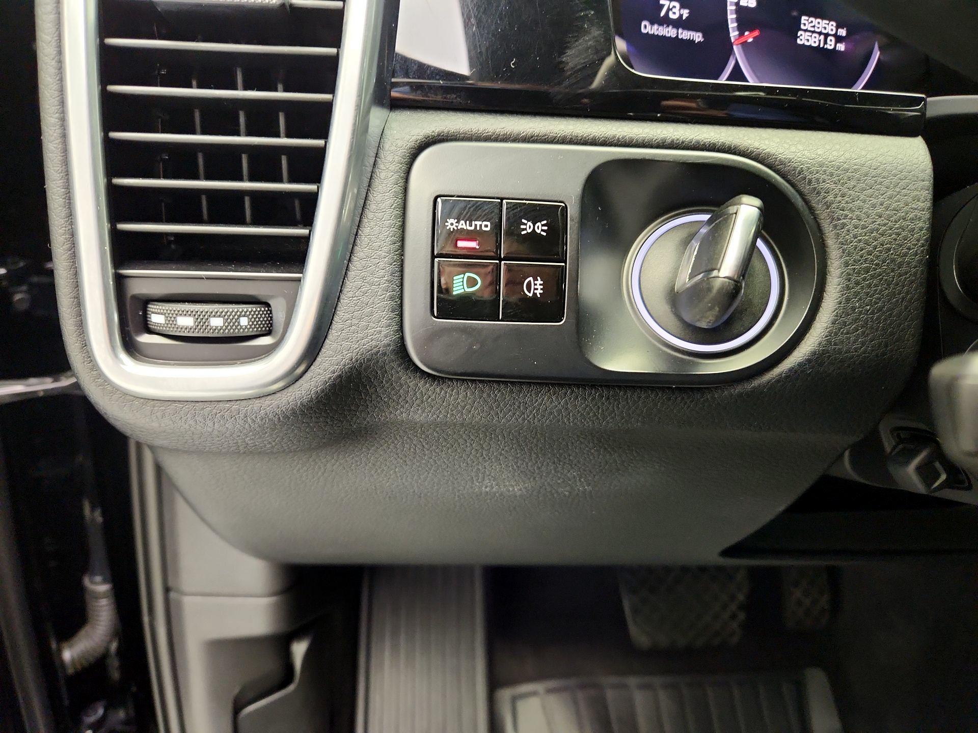 Thumbnail: 2019 Porsche Cayenne - 13