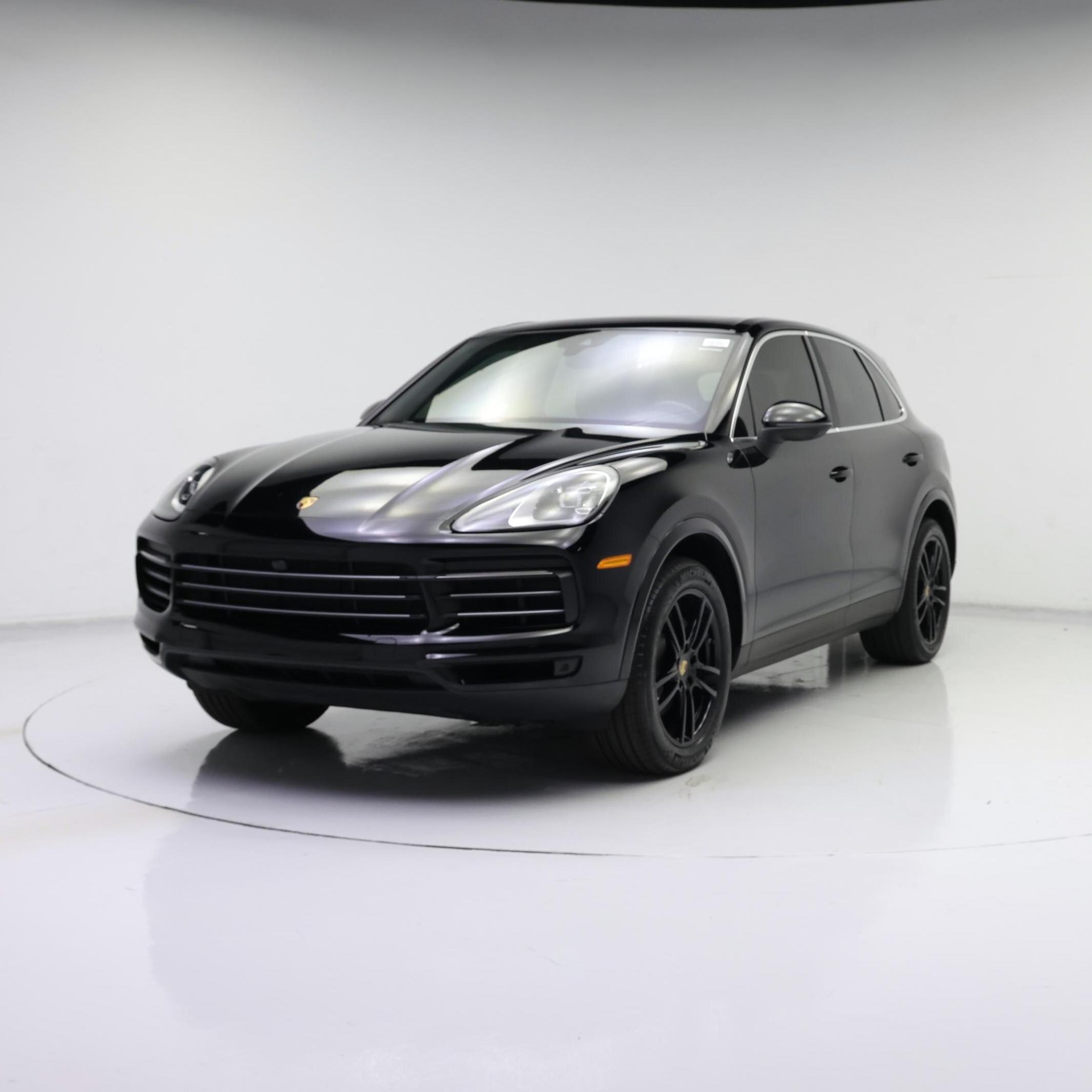 Thumbnail: 2019 Porsche Cayenne - 4