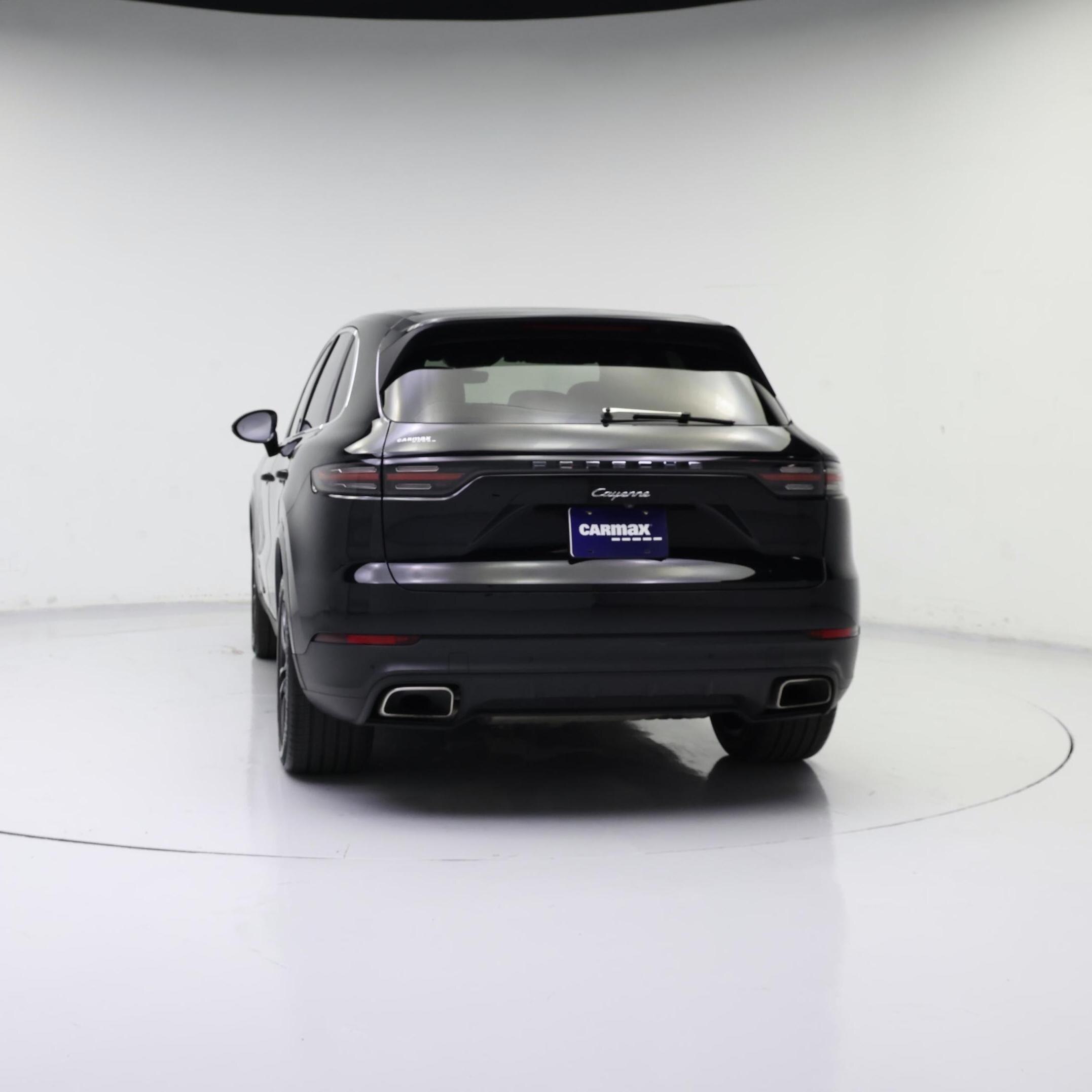 Thumbnail: 2019 Porsche Cayenne - 6