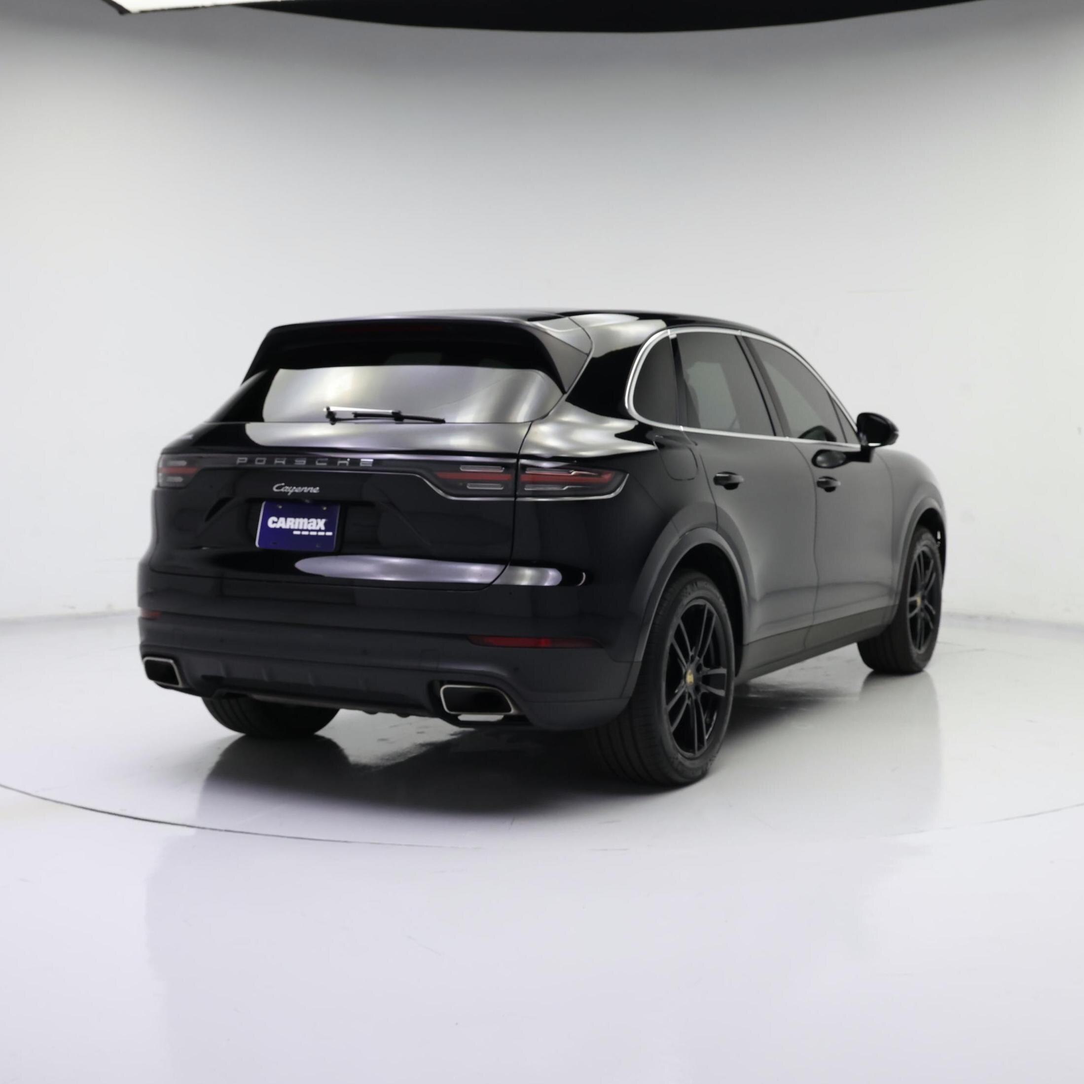 Thumbnail: 2019 Porsche Cayenne - 8
