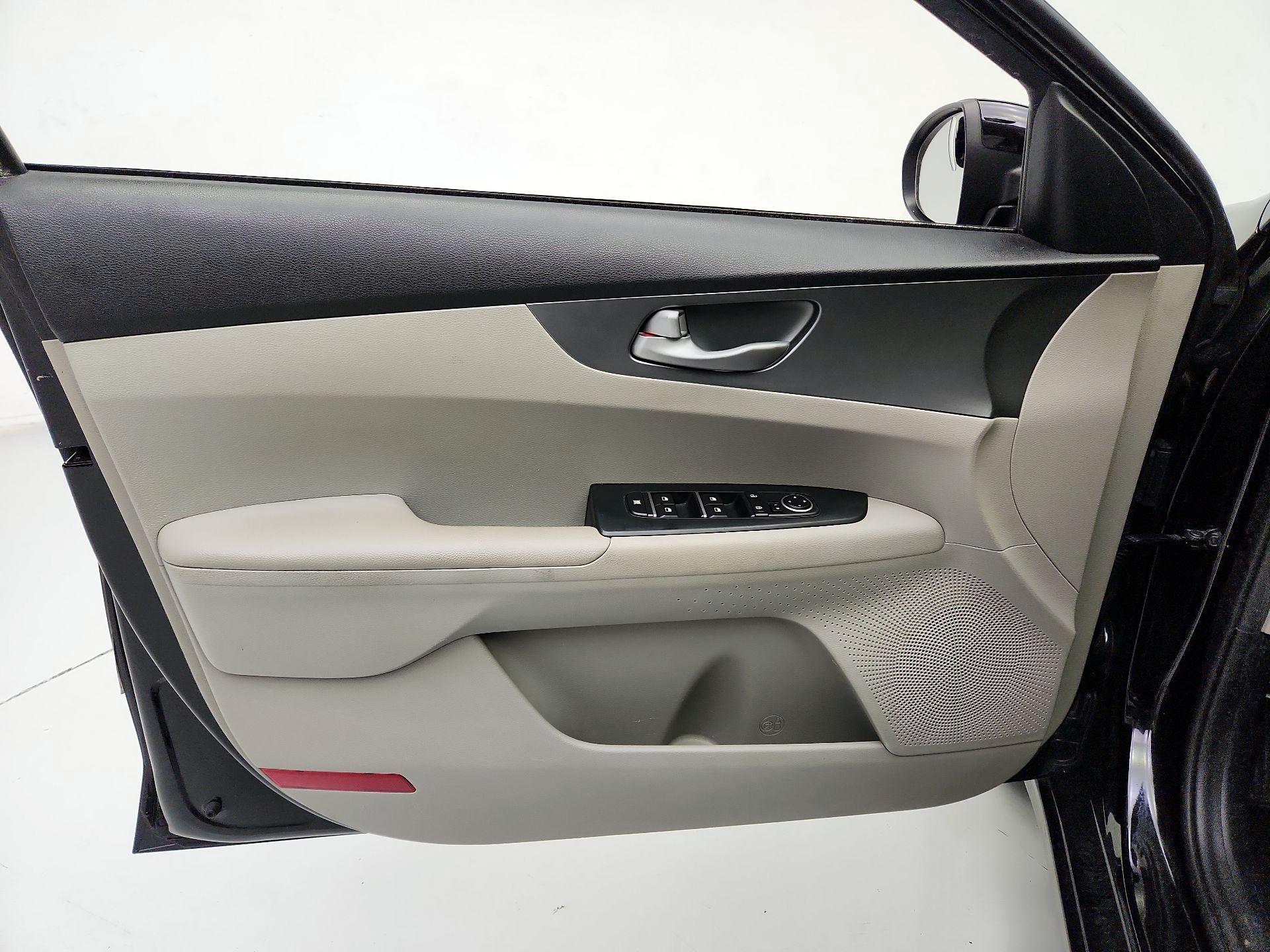 Thumbnail: 2019 Kia Forte - 12