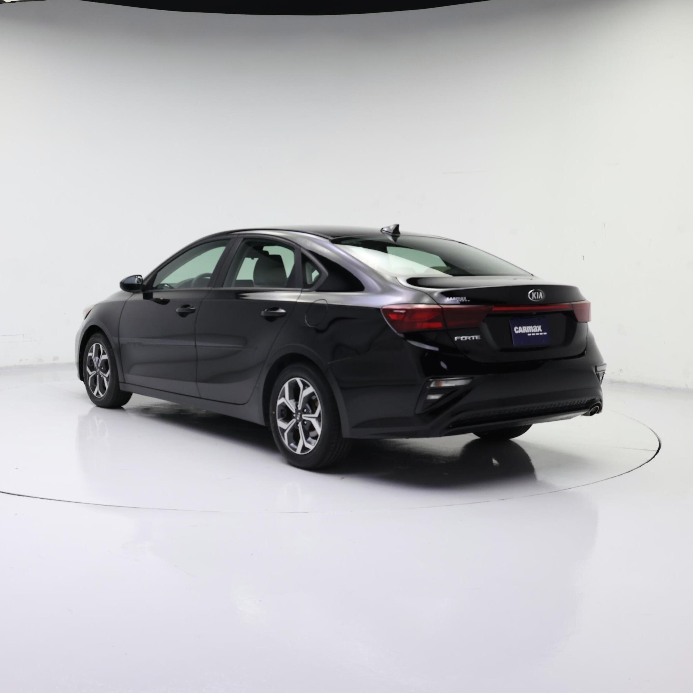 Thumbnail: 2019 Kia Forte - 2