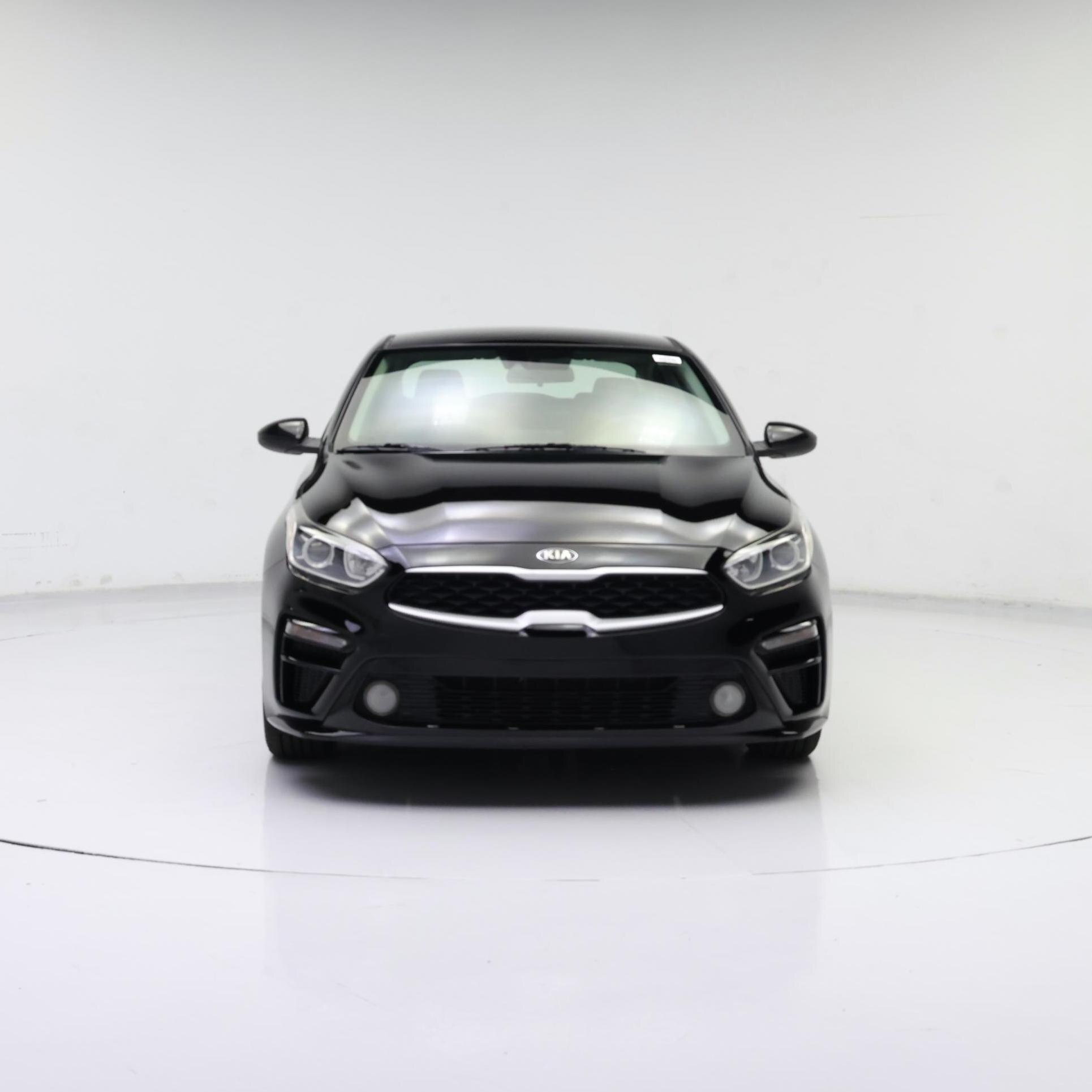 Thumbnail: 2019 Kia Forte - 5