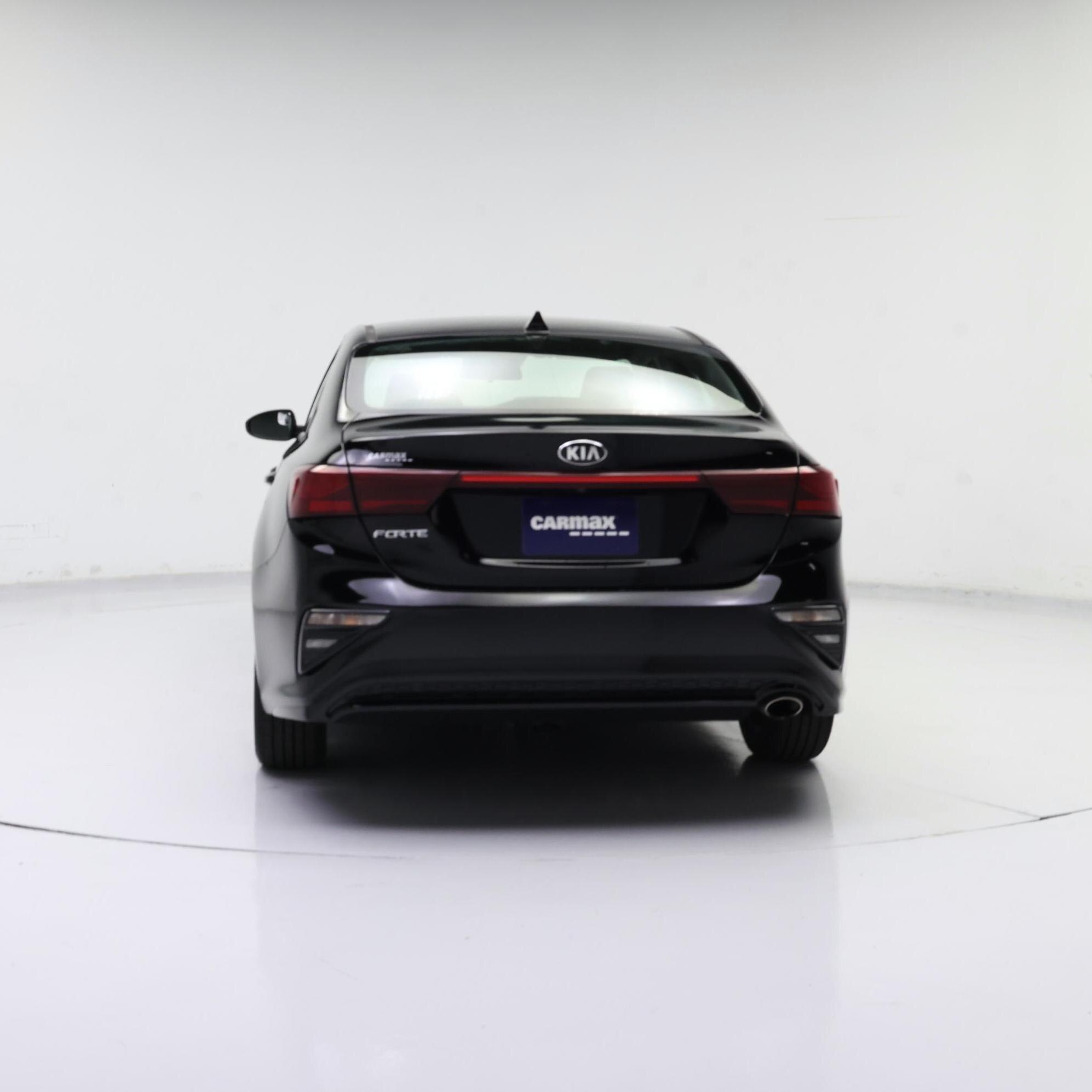 Thumbnail: 2019 Kia Forte - 6