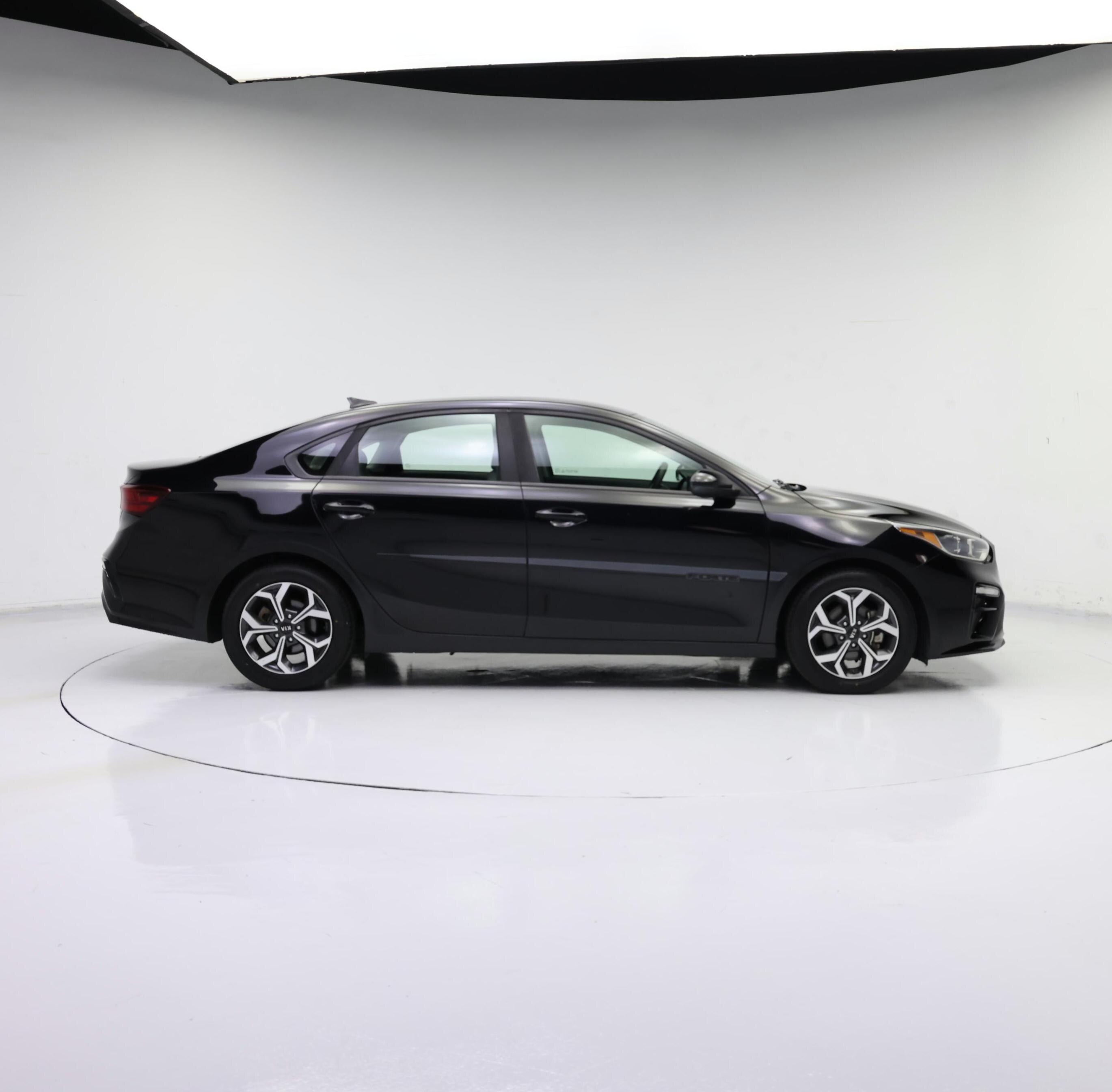 Thumbnail: 2019 Kia Forte - 7