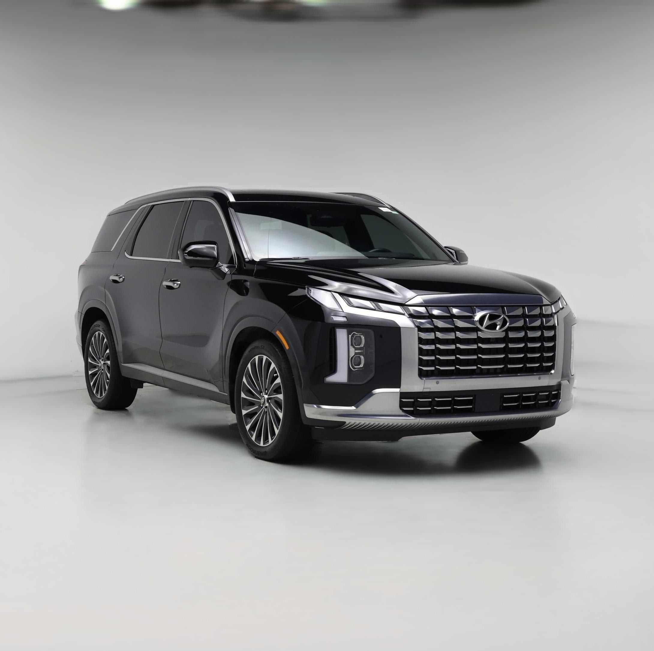 Thumbnail: 2024 Hyundai Palisade - 1