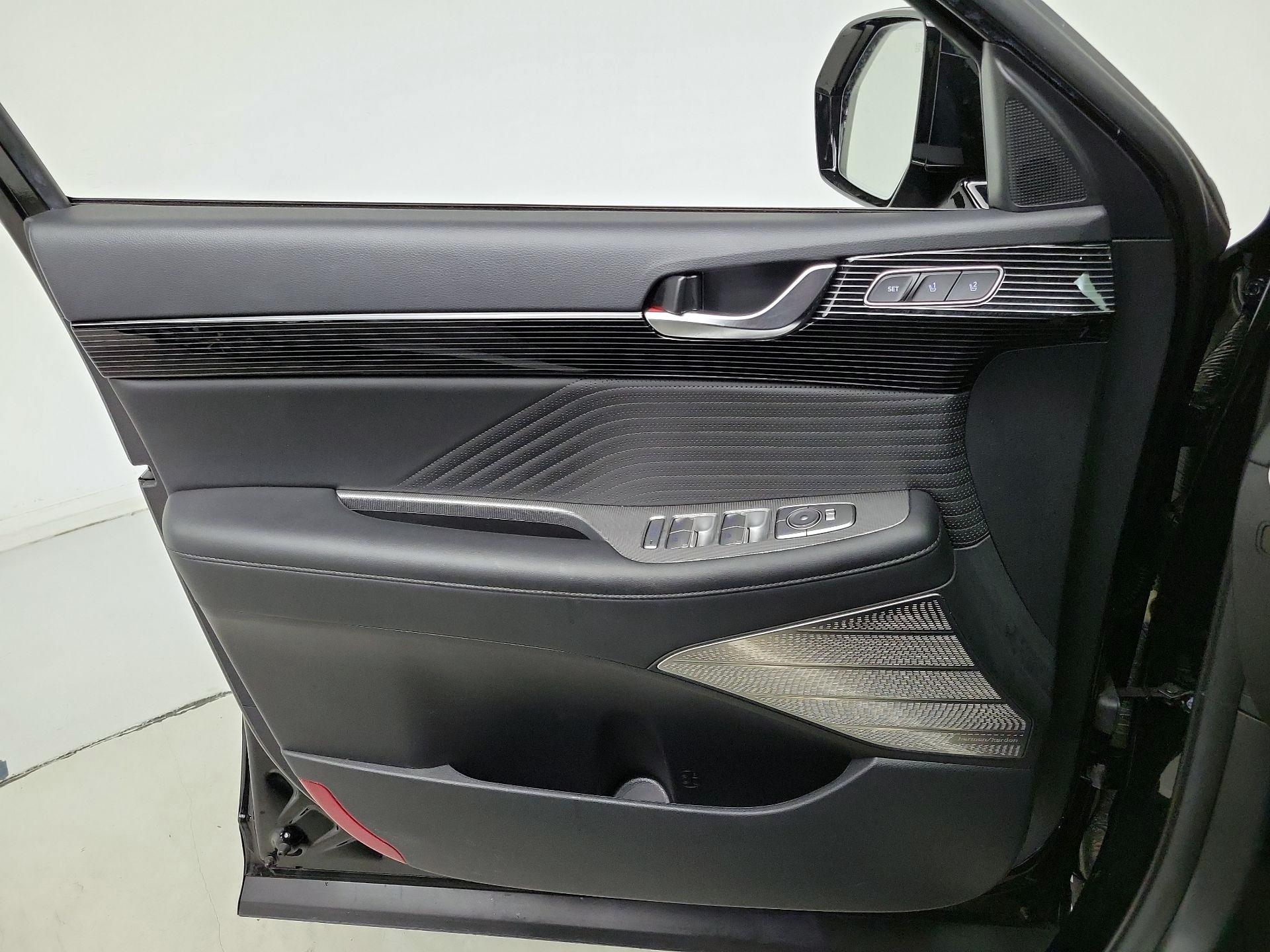 Thumbnail: 2024 Hyundai Palisade - 12