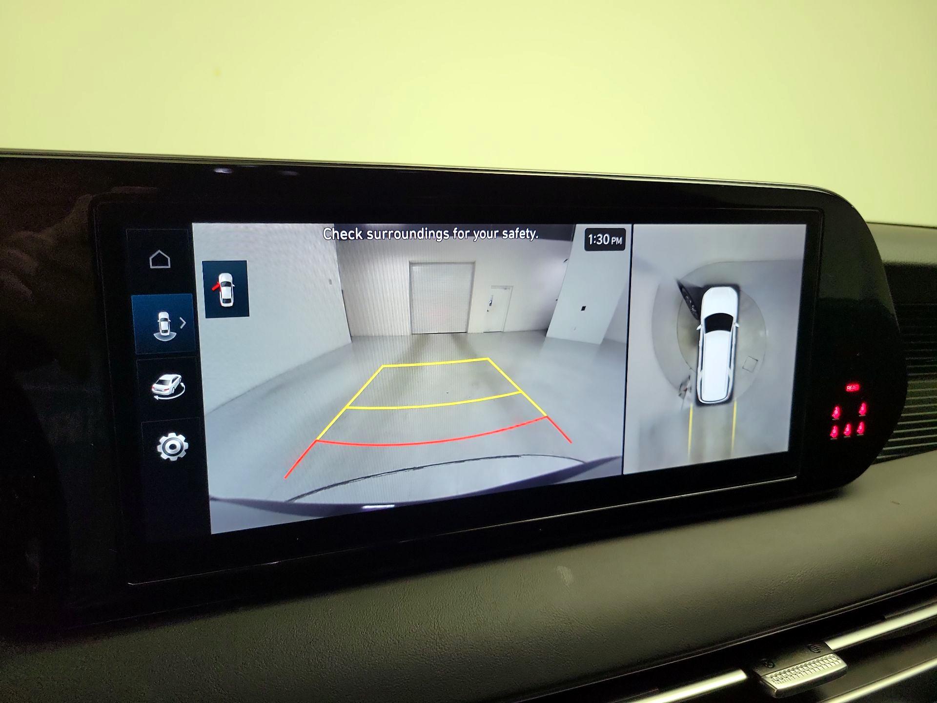 Thumbnail: 2024 Hyundai Palisade - 15