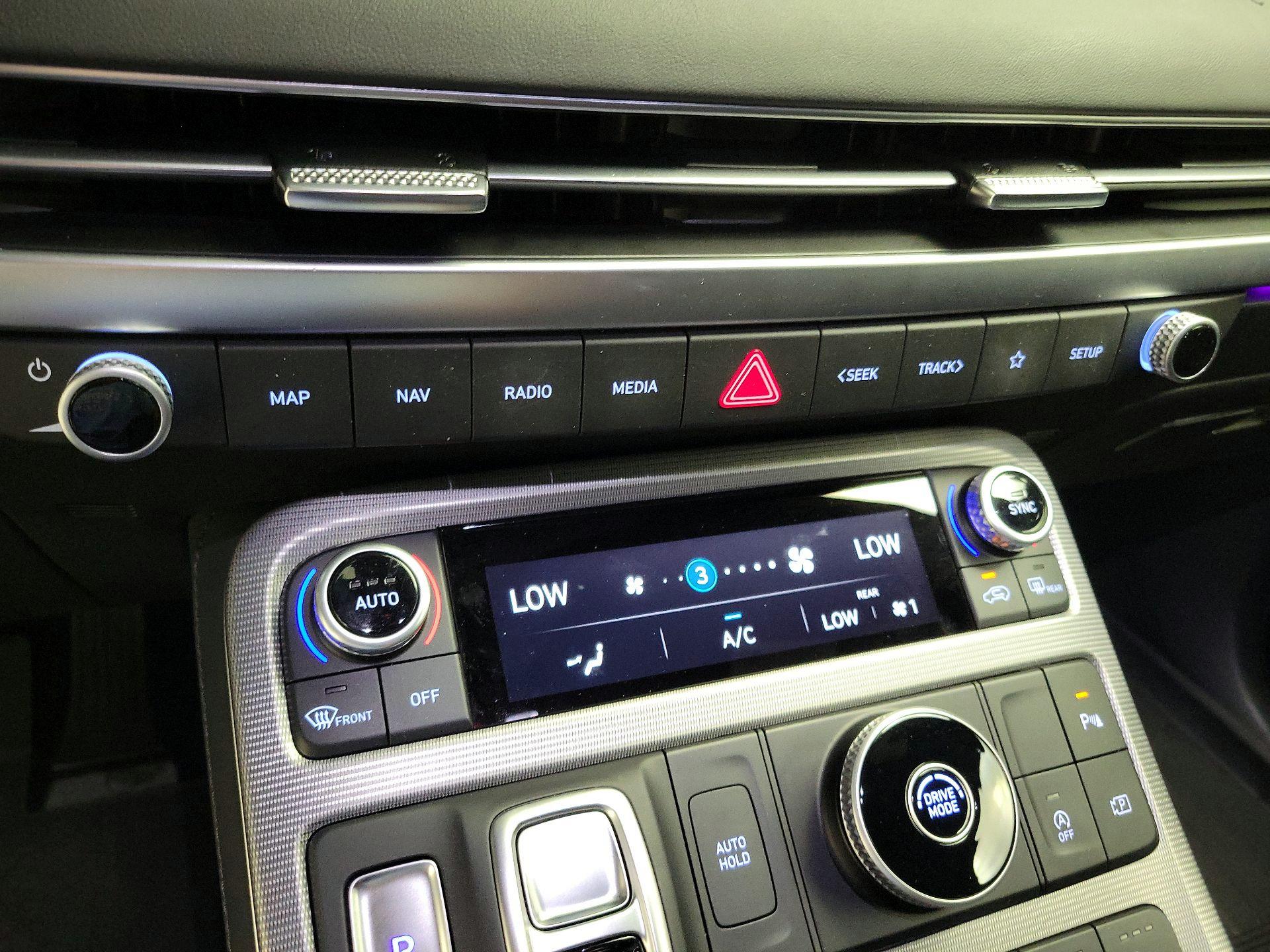 Thumbnail: 2024 Hyundai Palisade - 17