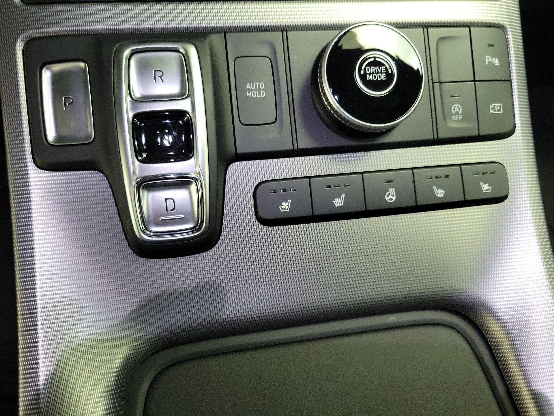 Thumbnail: 2024 Hyundai Palisade - 18