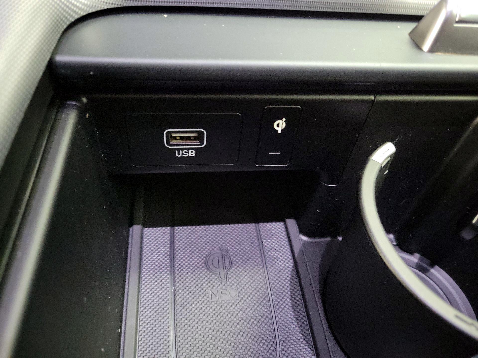 Thumbnail: 2024 Hyundai Palisade - 19