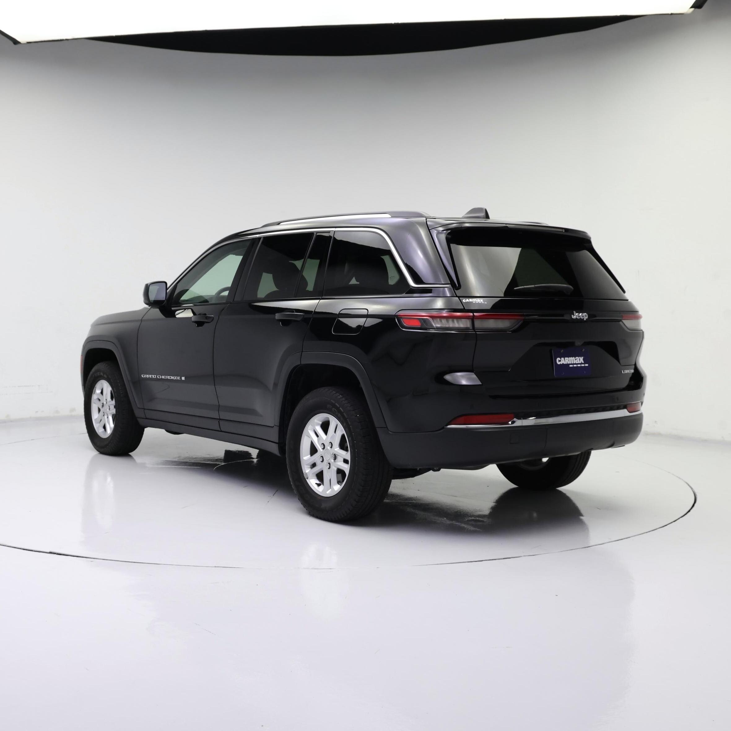 Thumbnail: 2023 Jeep Grand Cherokee - 2