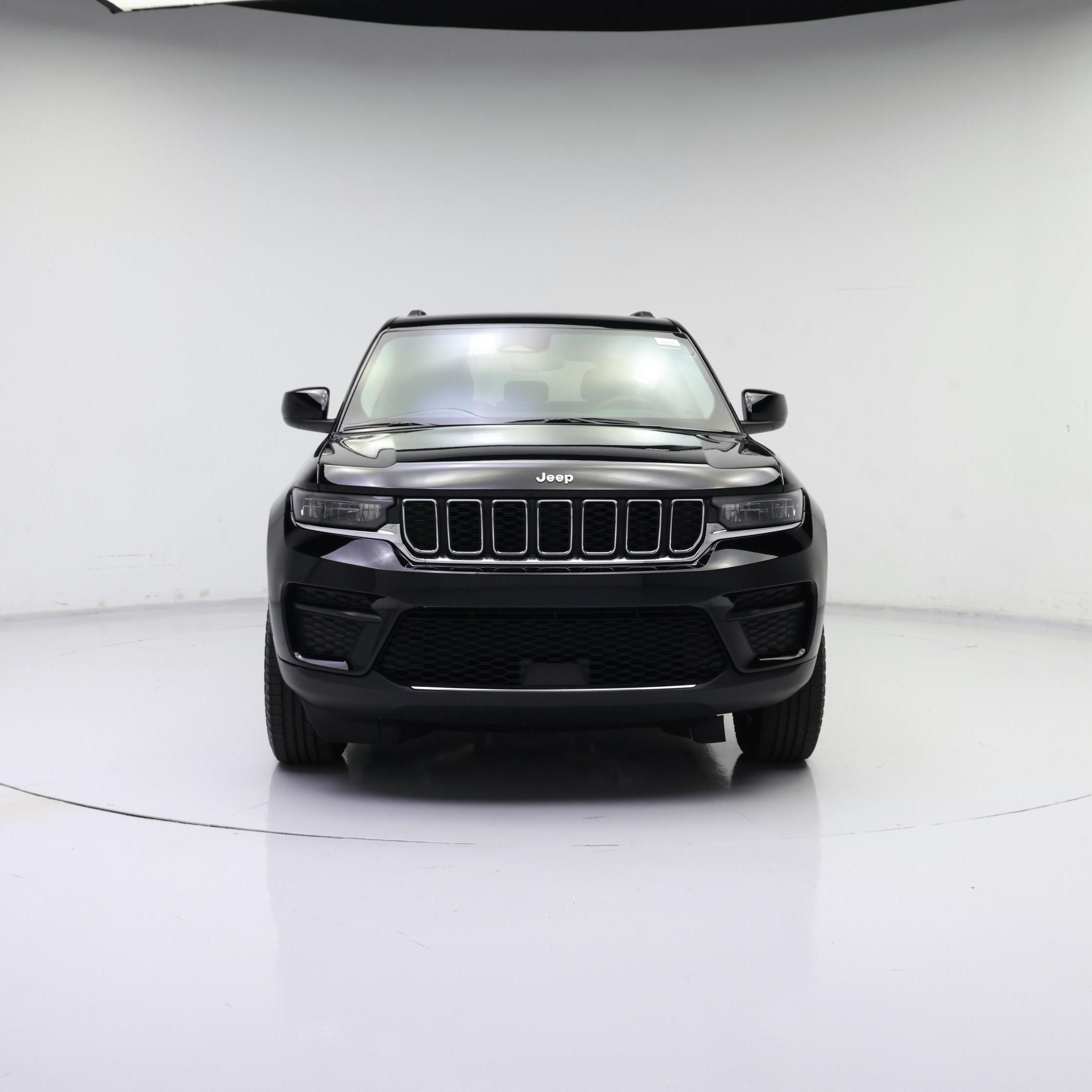 Thumbnail: 2023 Jeep Grand Cherokee - 5