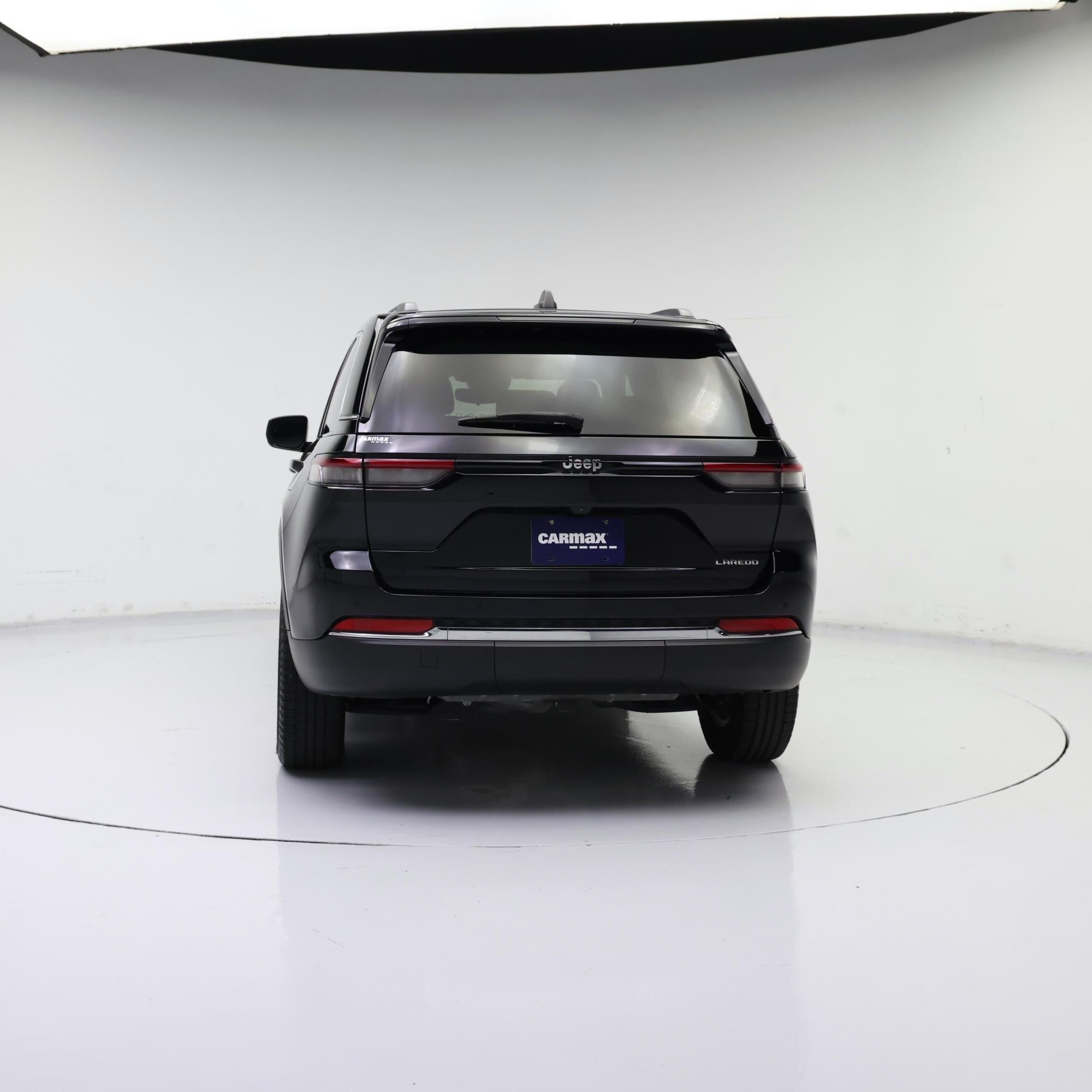 Thumbnail: 2023 Jeep Grand Cherokee - 6