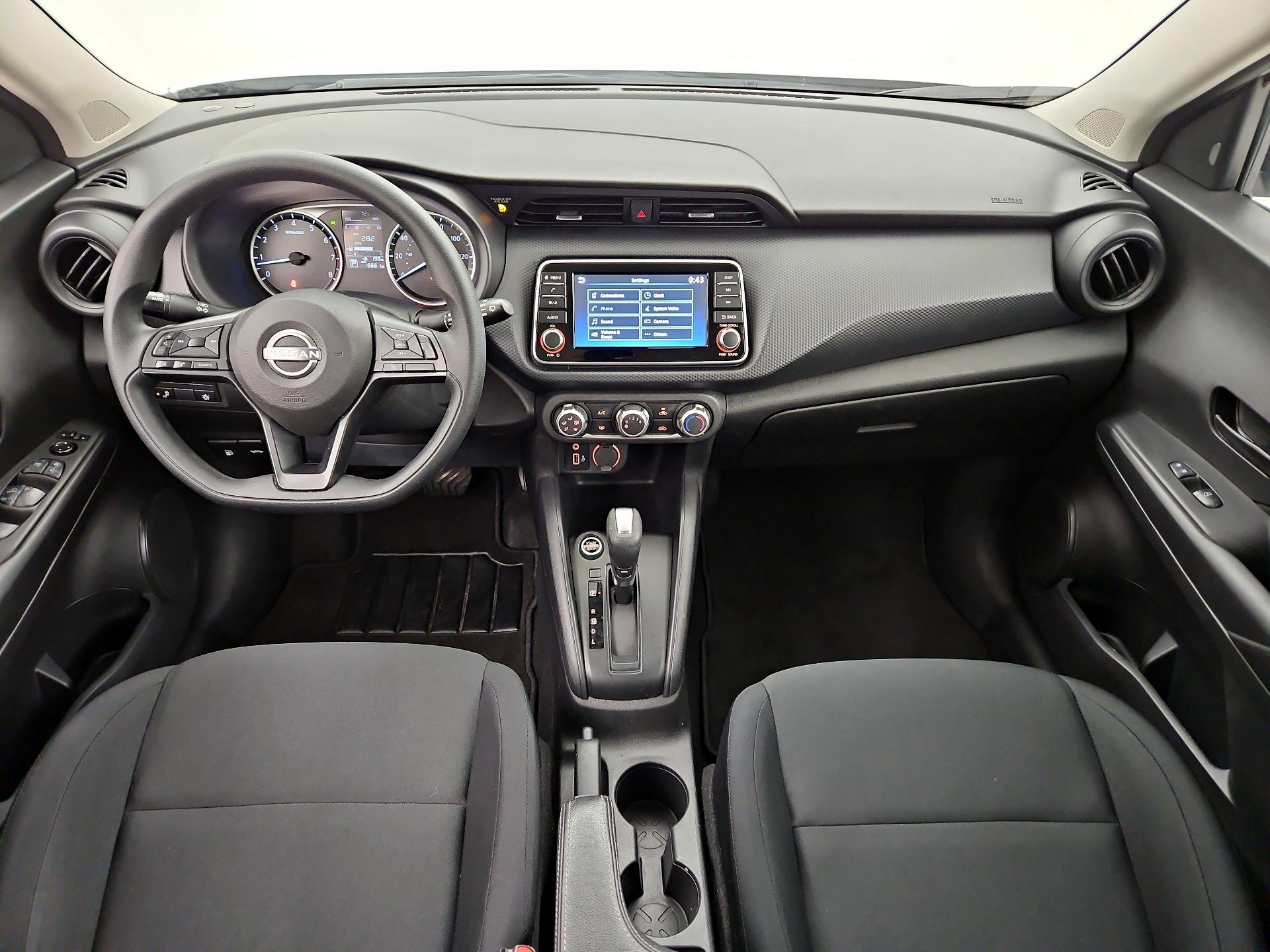 Thumbnail: 2024 Nissan Kicks - 9