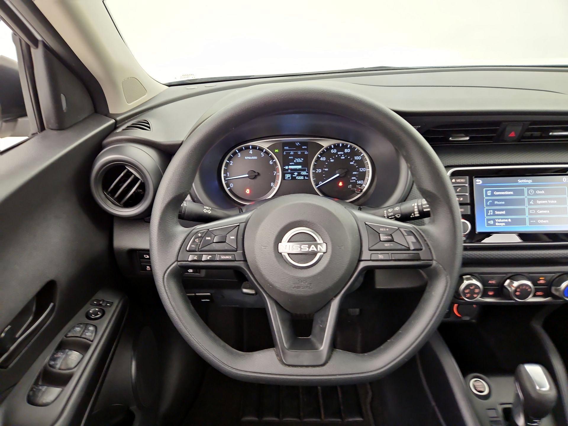 Thumbnail: 2024 Nissan Kicks - 10