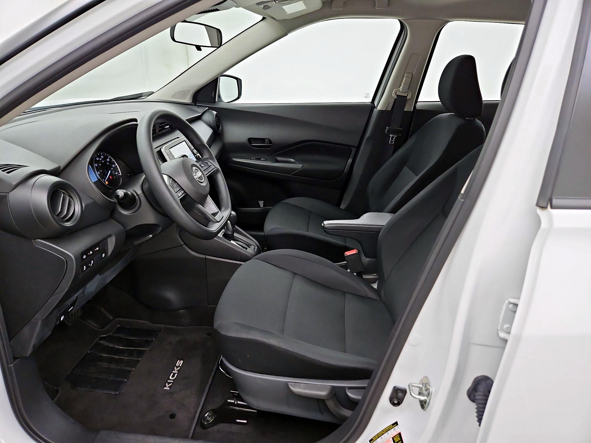 Thumbnail: 2024 Nissan Kicks - 11