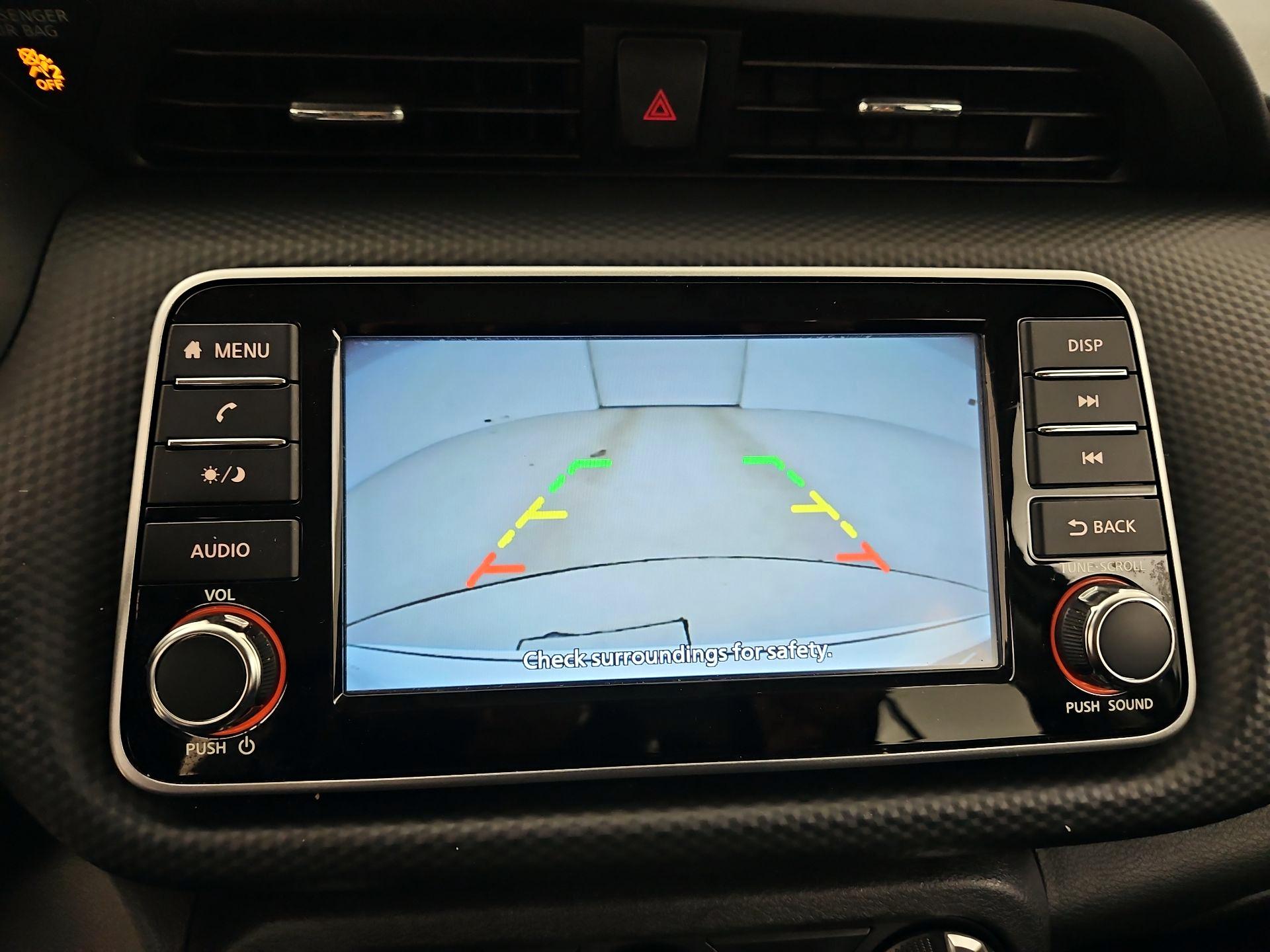 Thumbnail: 2024 Nissan Kicks - 14