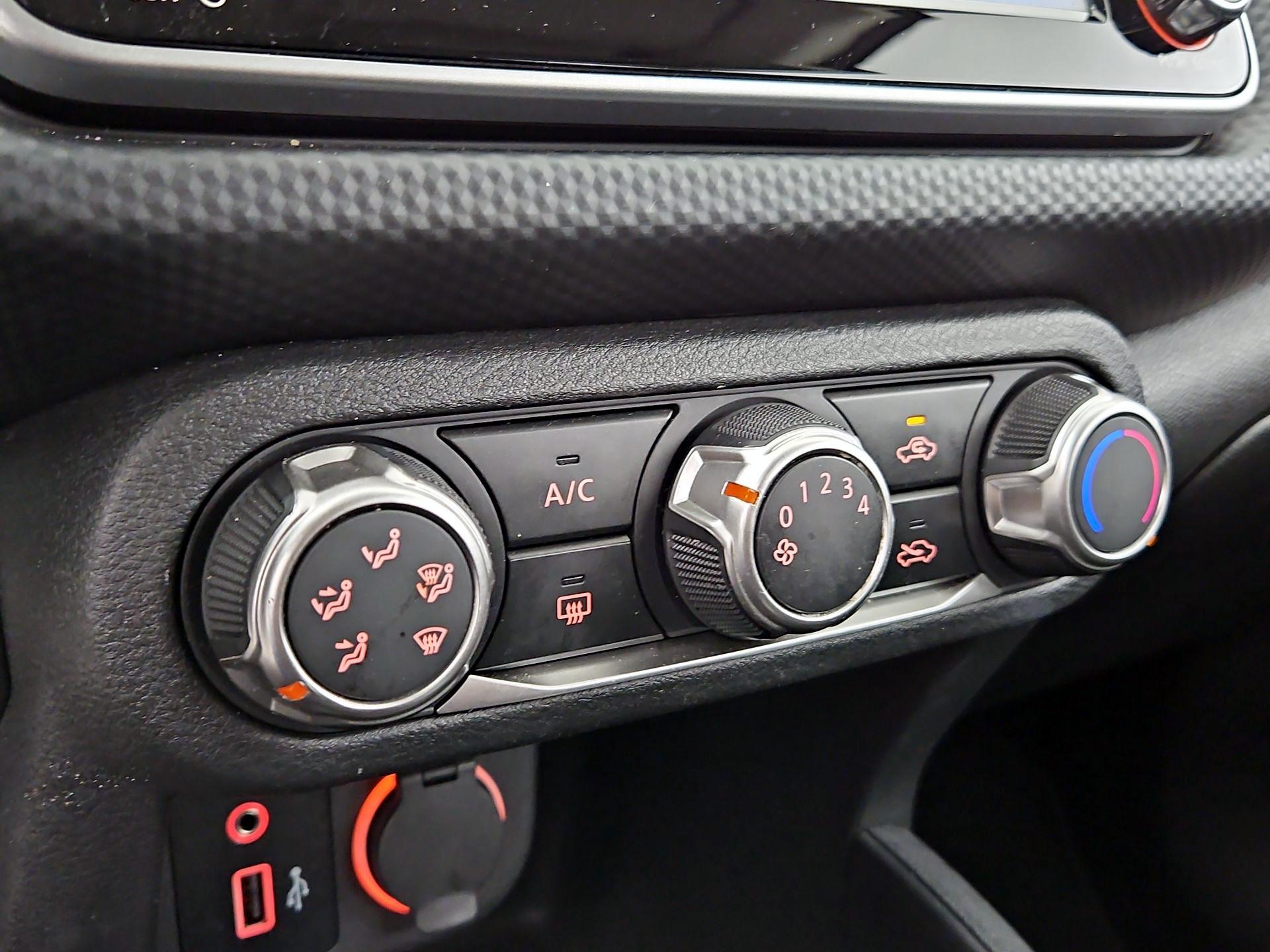 Thumbnail: 2024 Nissan Kicks - 16