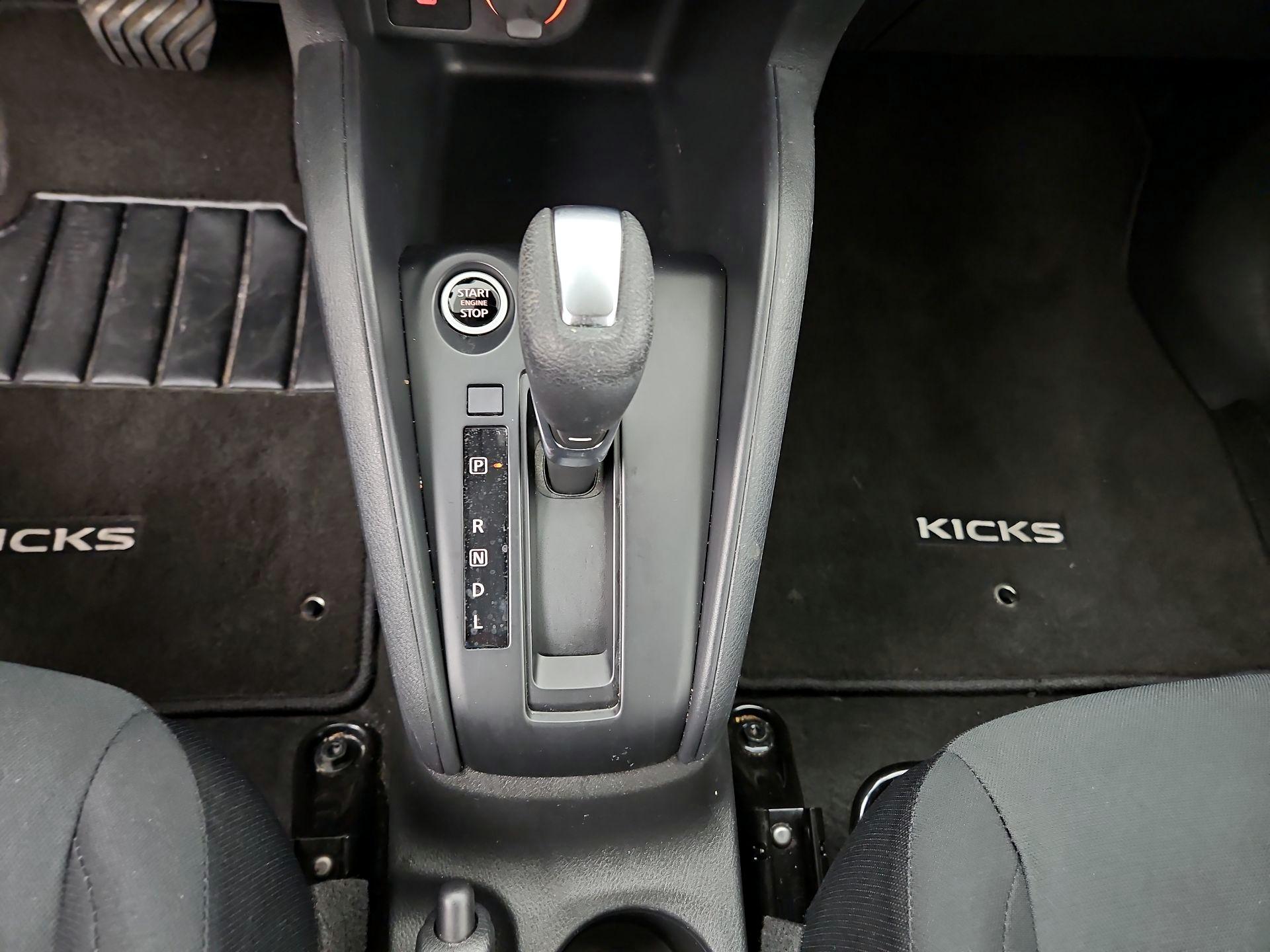 Thumbnail: 2024 Nissan Kicks - 17