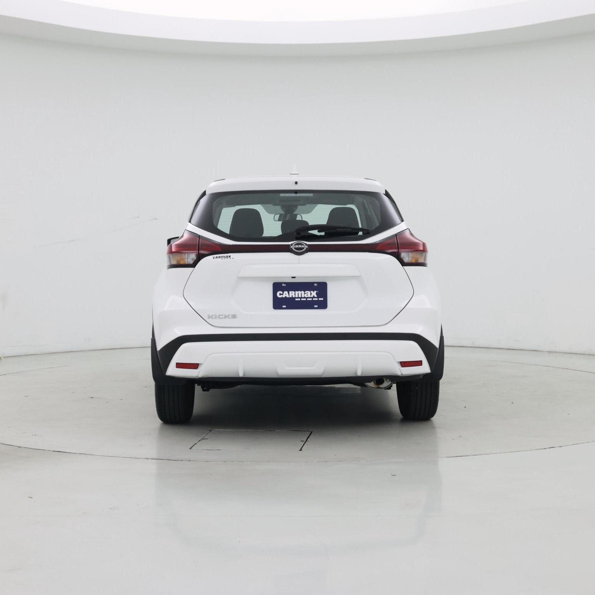 Thumbnail: 2024 Nissan Kicks - 6